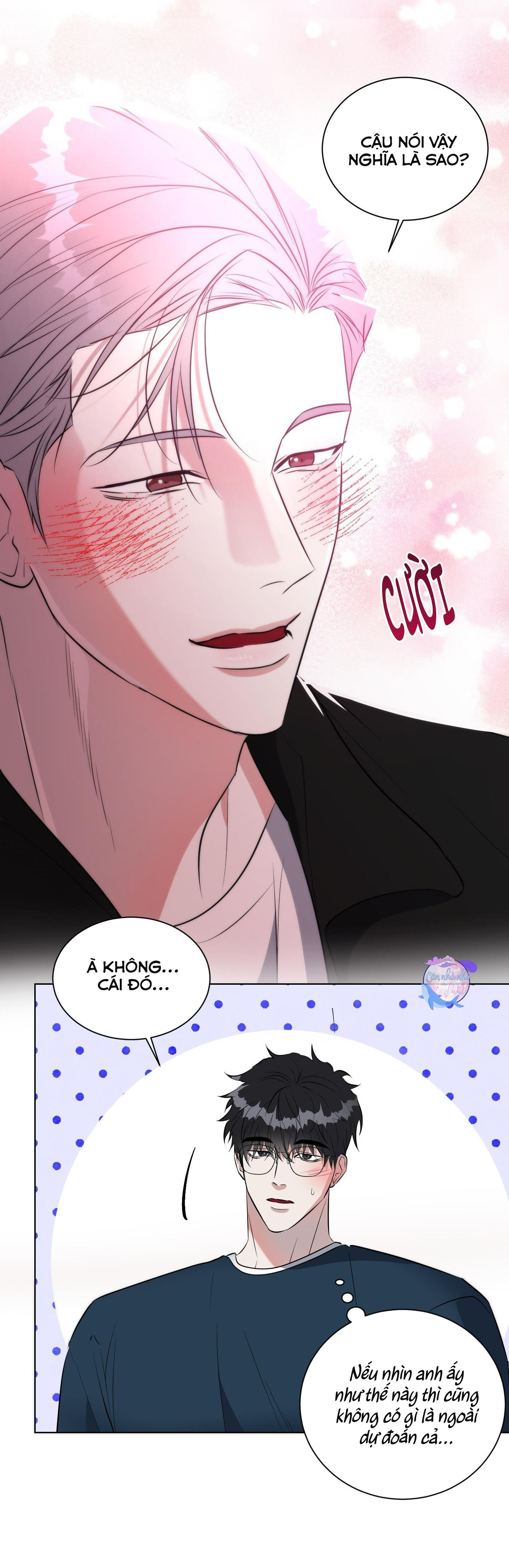 Đọc truyện RƠI VÀO VỰC THẲM CỦA RẮN - Chapter 7
