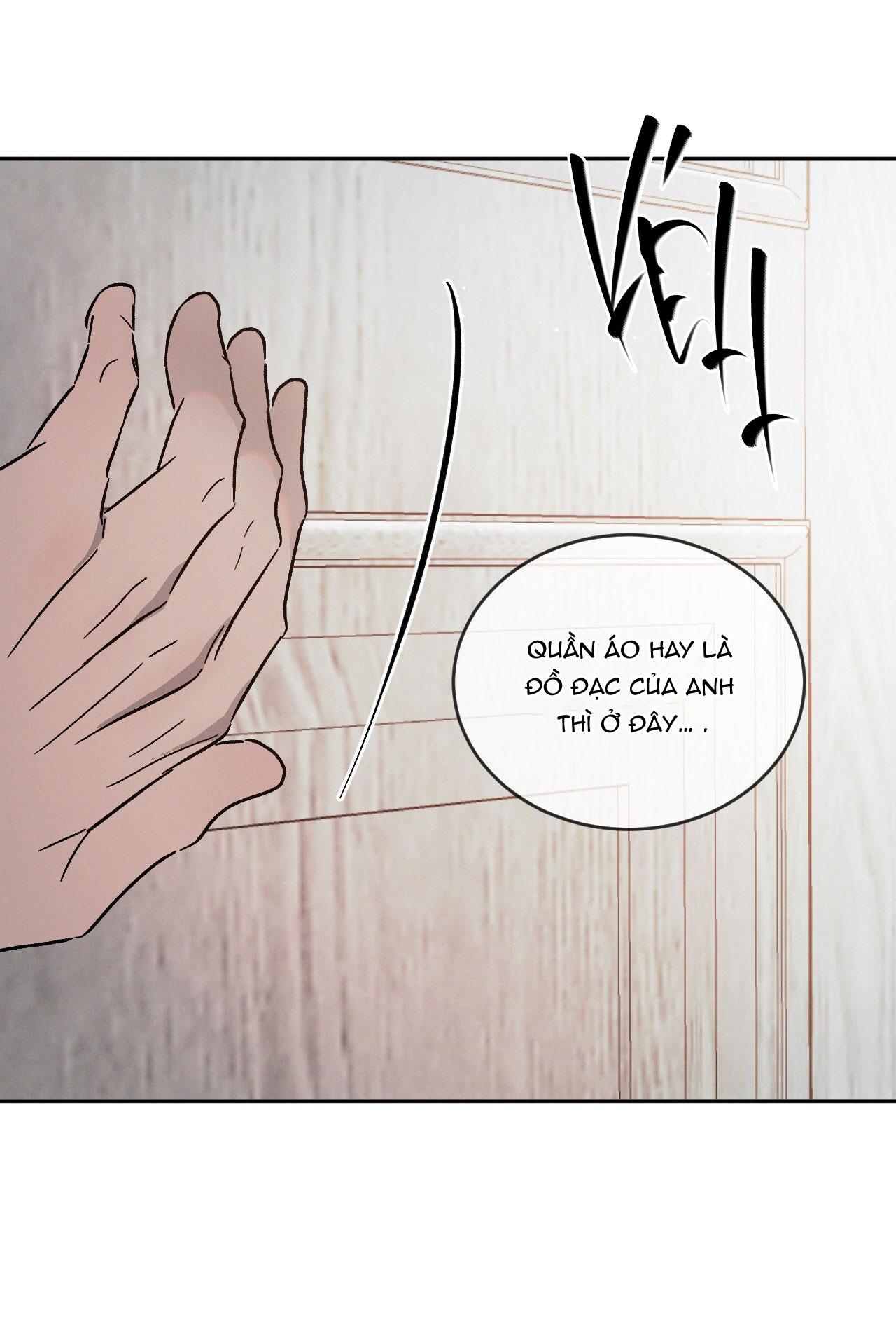 Đọc truyện TƯƠNG PHẢN - Chapter 83