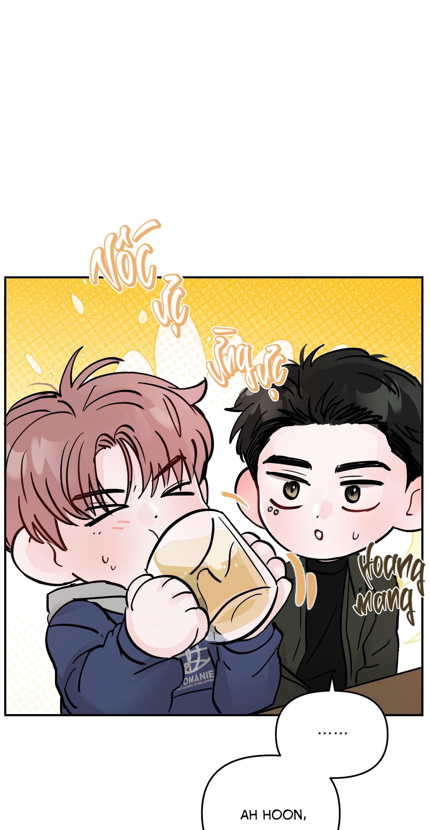 Đọc truyện  Kiểu Người Tôi Ghét Chính Là Cậu - Chapter 5