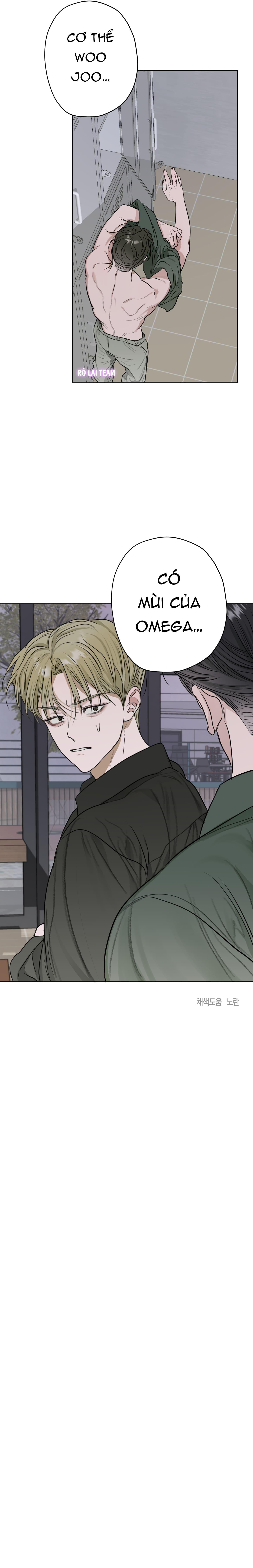 Đọc truyện  Đầm Hoa Sen - Chapter 8