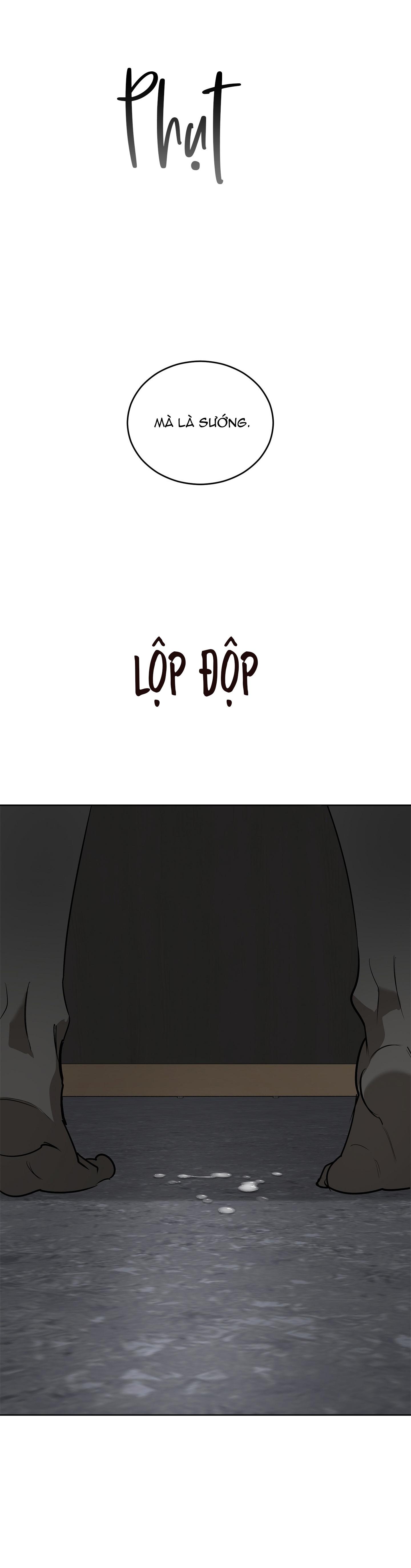 Đọc truyện TUYỂN TẬP NHỮNG ÔNG CHÚ TÀ ZÂM - Chapter 18.1