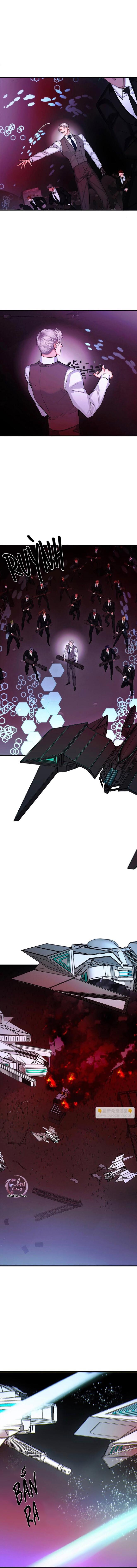 Đọc truyện Quan Hệ Xâm Chiếm - Chapter 74