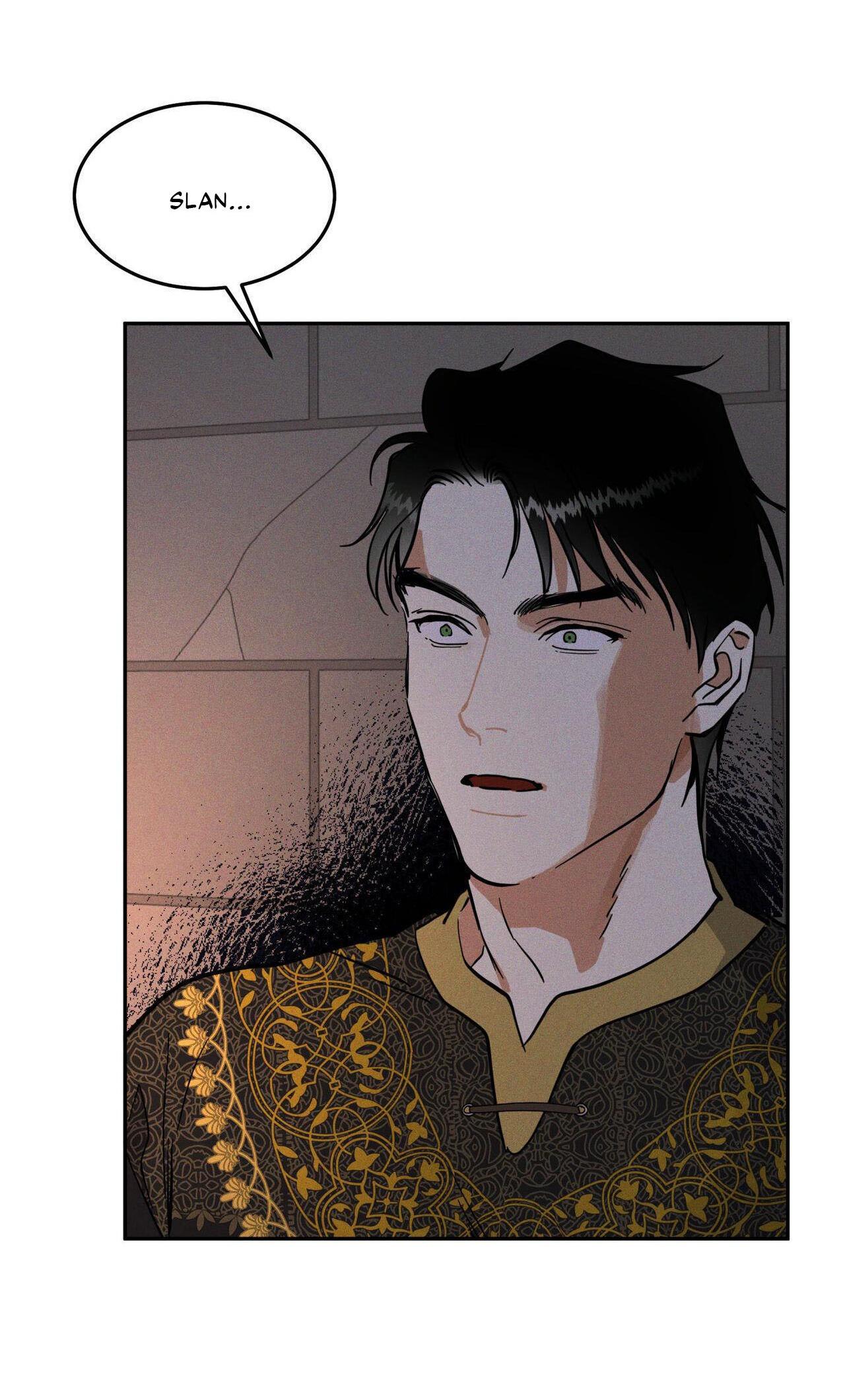 Đọc truyện  Antidote - Chapter 28