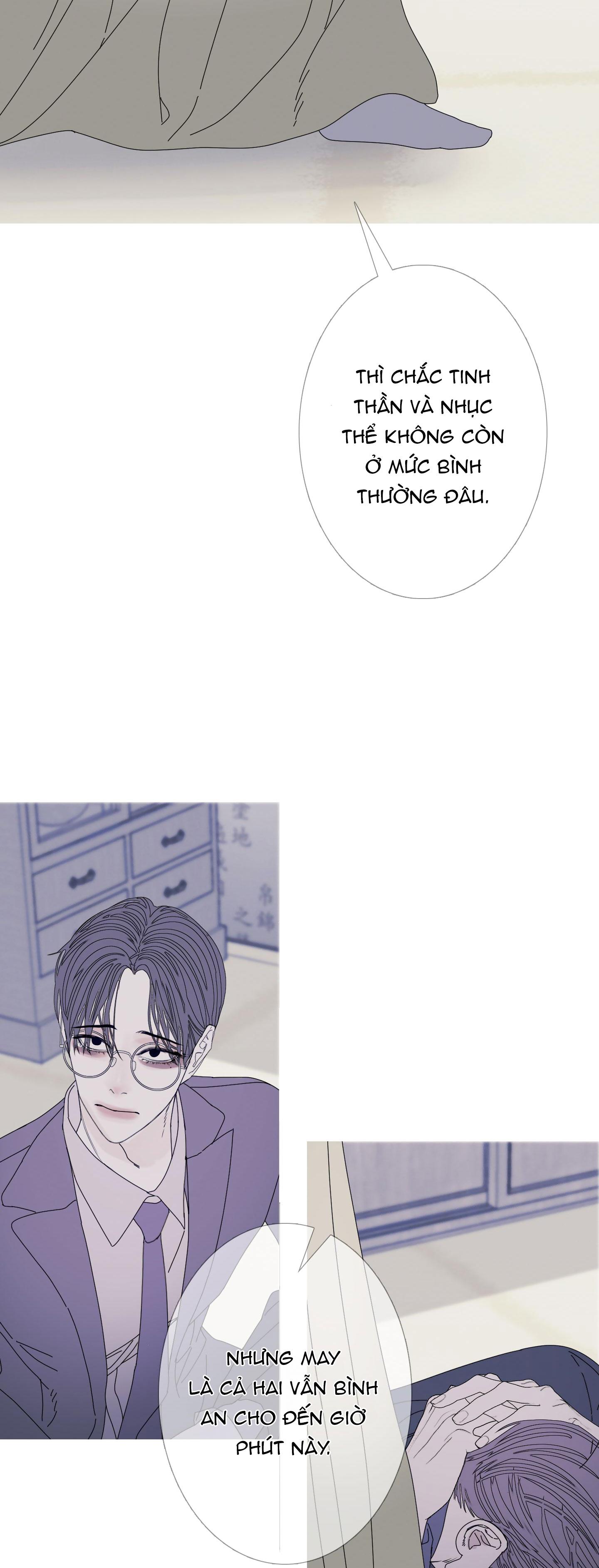 Đọc truyện CHUYỆN QUỶ MÔN QUAN - Chapter 55