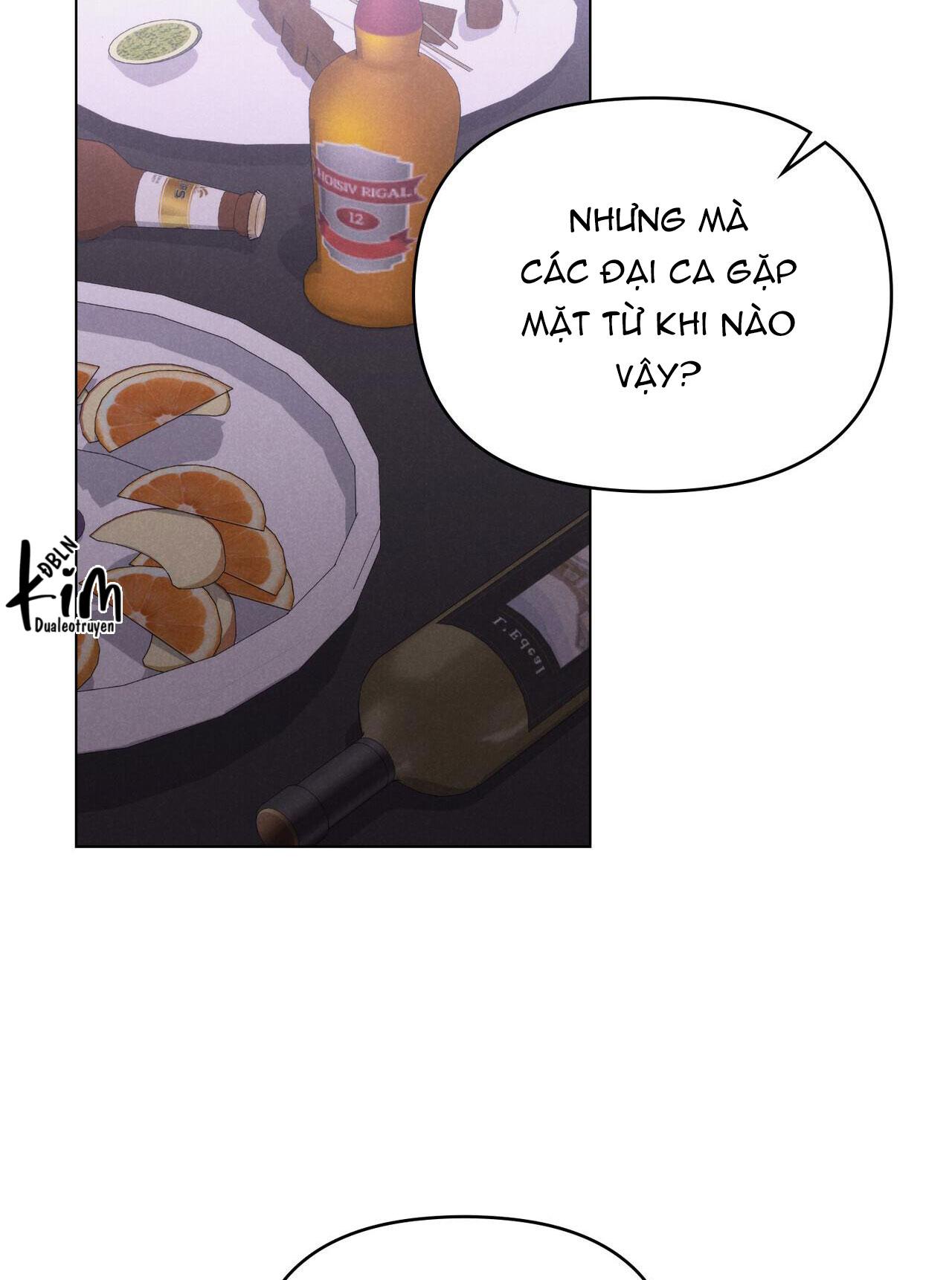 Đọc truyện NGƯỜI TÌNH BÍ MẬT - Chapter 9