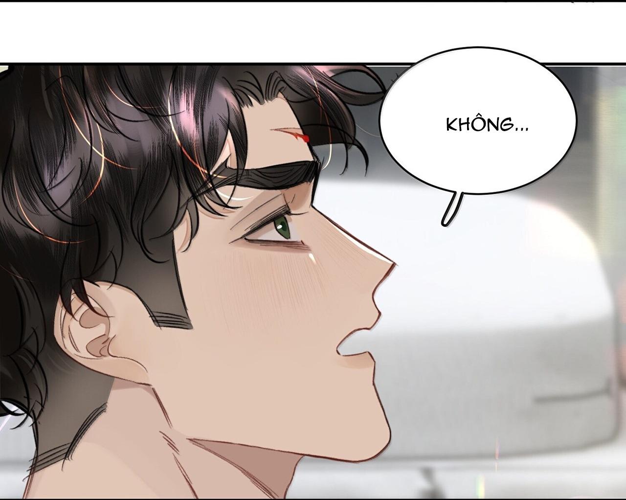 Đọc truyện Không Thể Cưỡng Lại Người Yêu Dính Người - Chapter 73