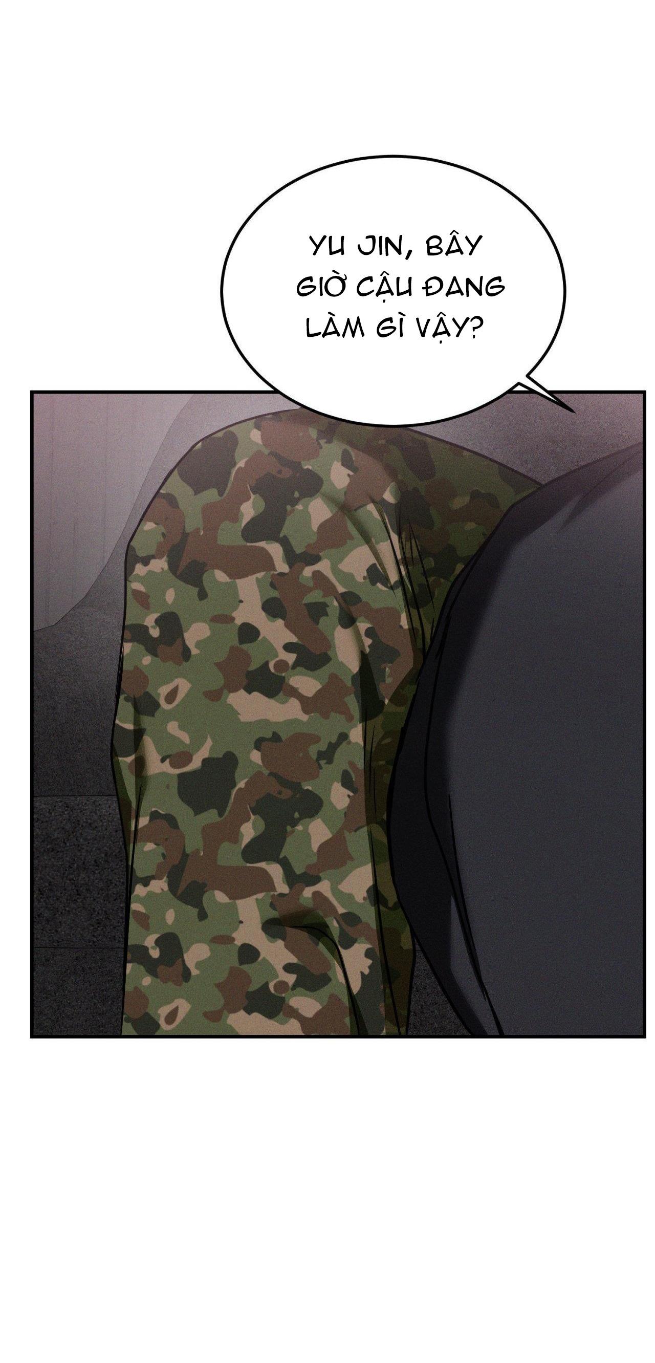 Đọc truyện FLASHLIGHT - Chapter 24