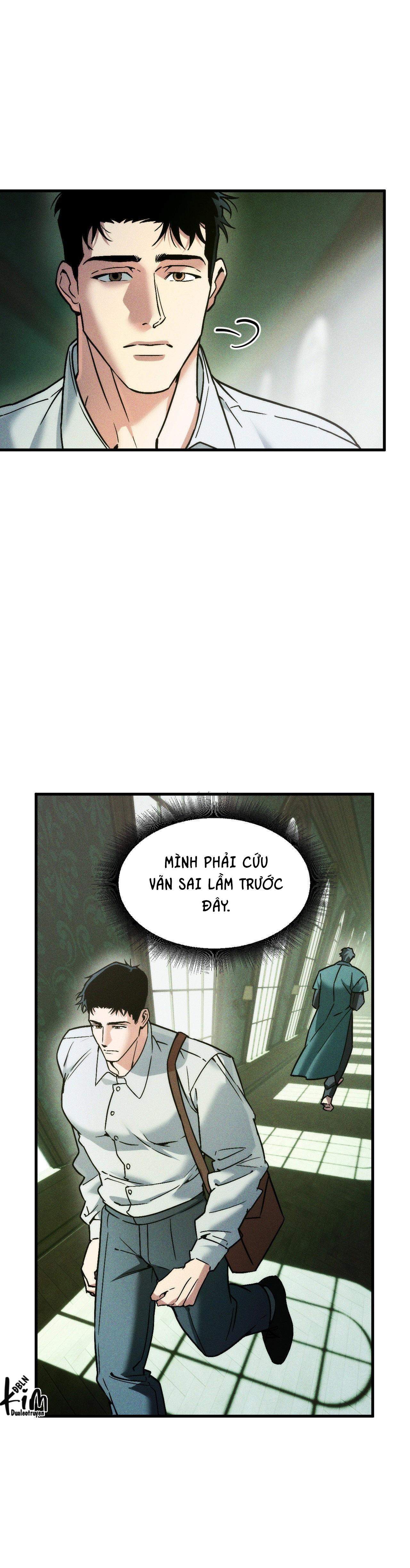 Đọc truyện ANH CHỒNG TẾ PHẨM - Chapter 19