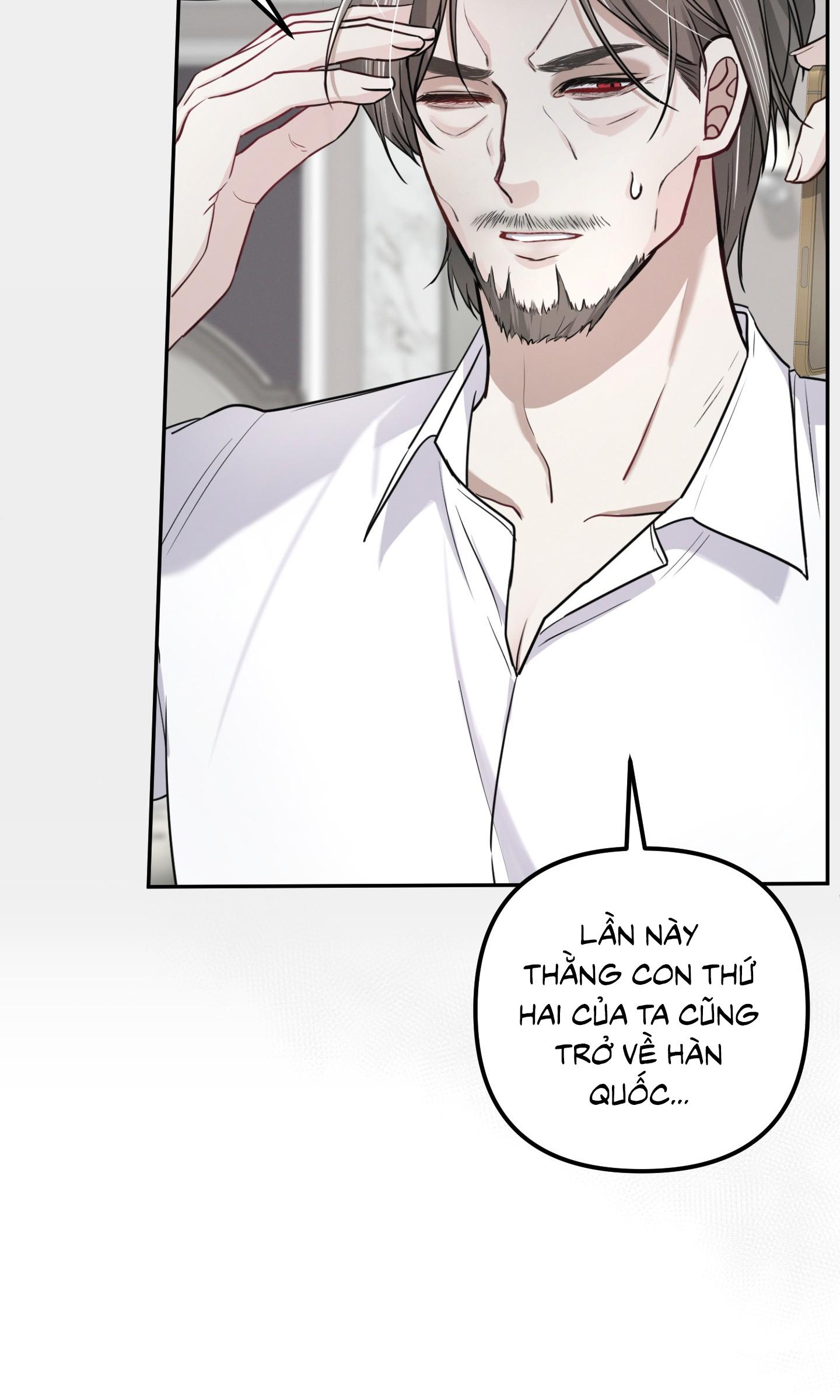 Đọc truyện Thương vụ thứ hai - Chapter 1