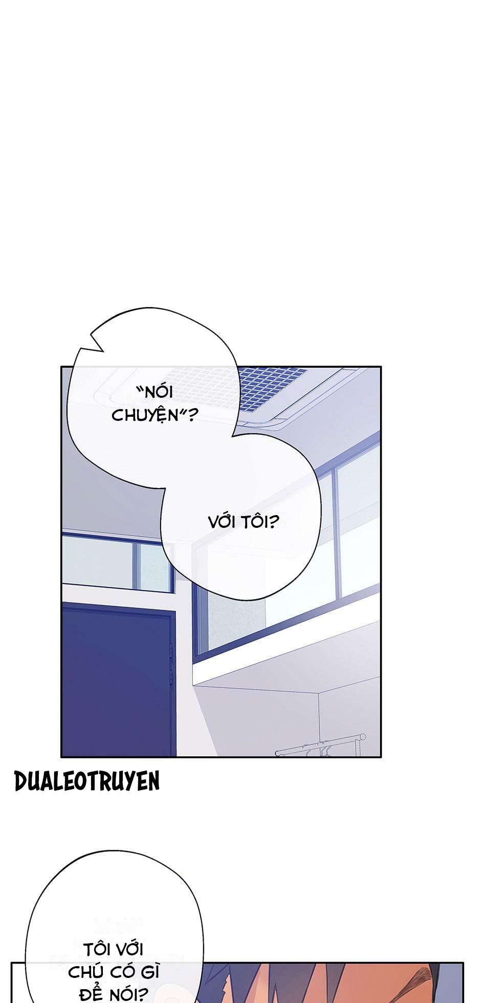 Đọc truyện [Hoàn] Đứng Yên, Không Tôi Sẽ Nổ Súng - Chapter 10
