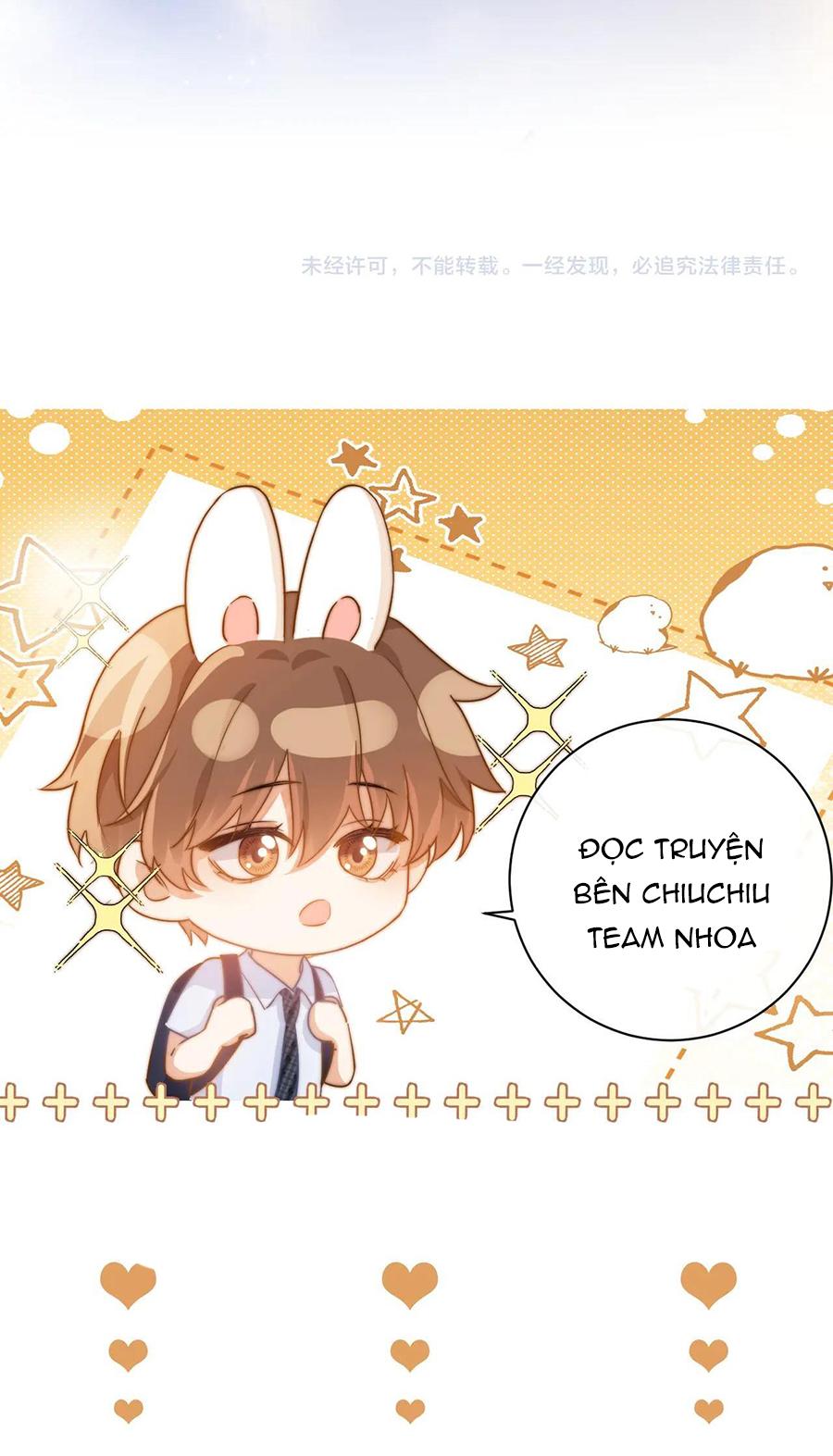 Đọc truyện Chất Dị Ứng Đáng Yêu - Chapter 66