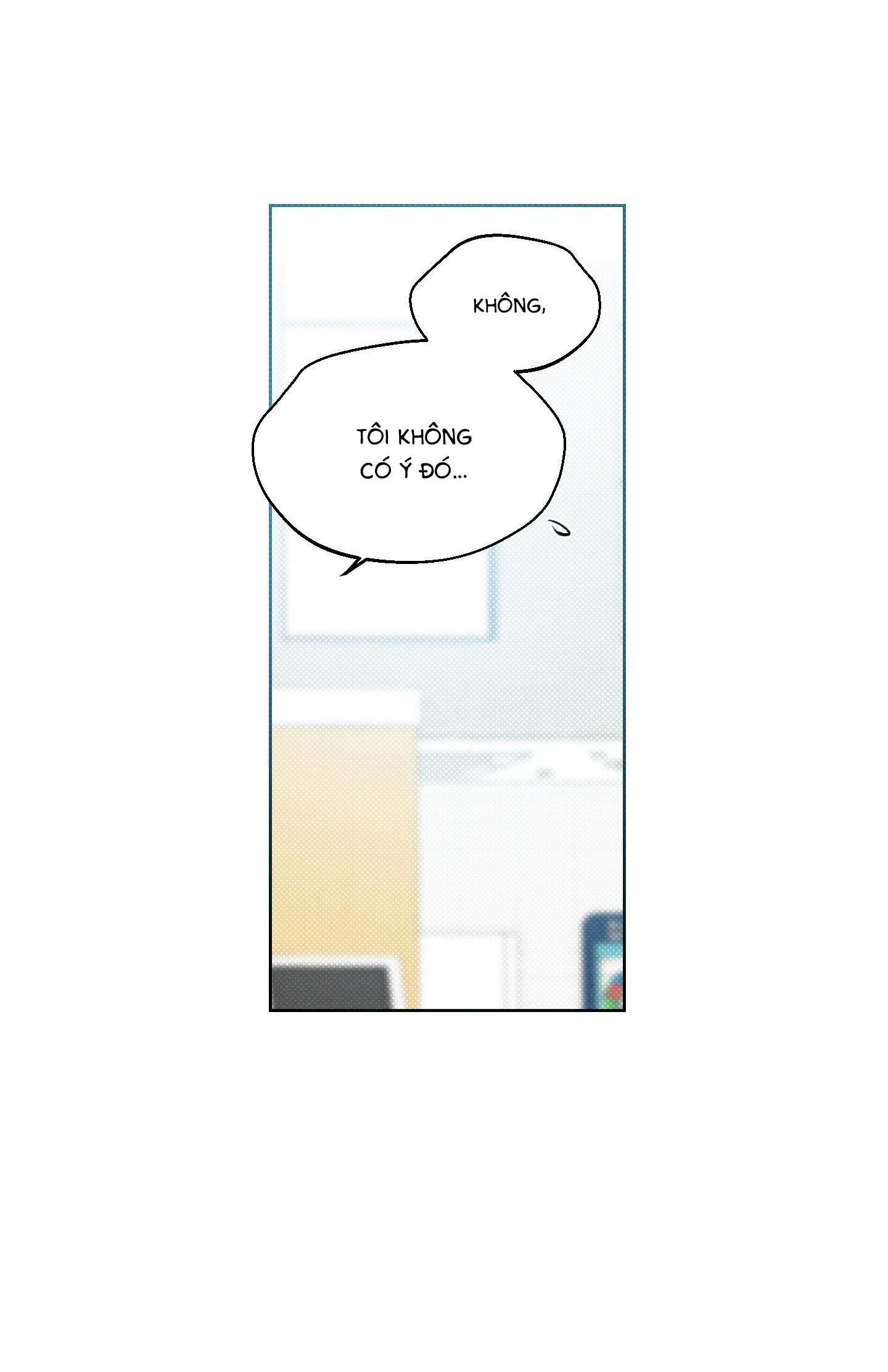 Đọc truyện  THÁNG 12 - Chapter 7