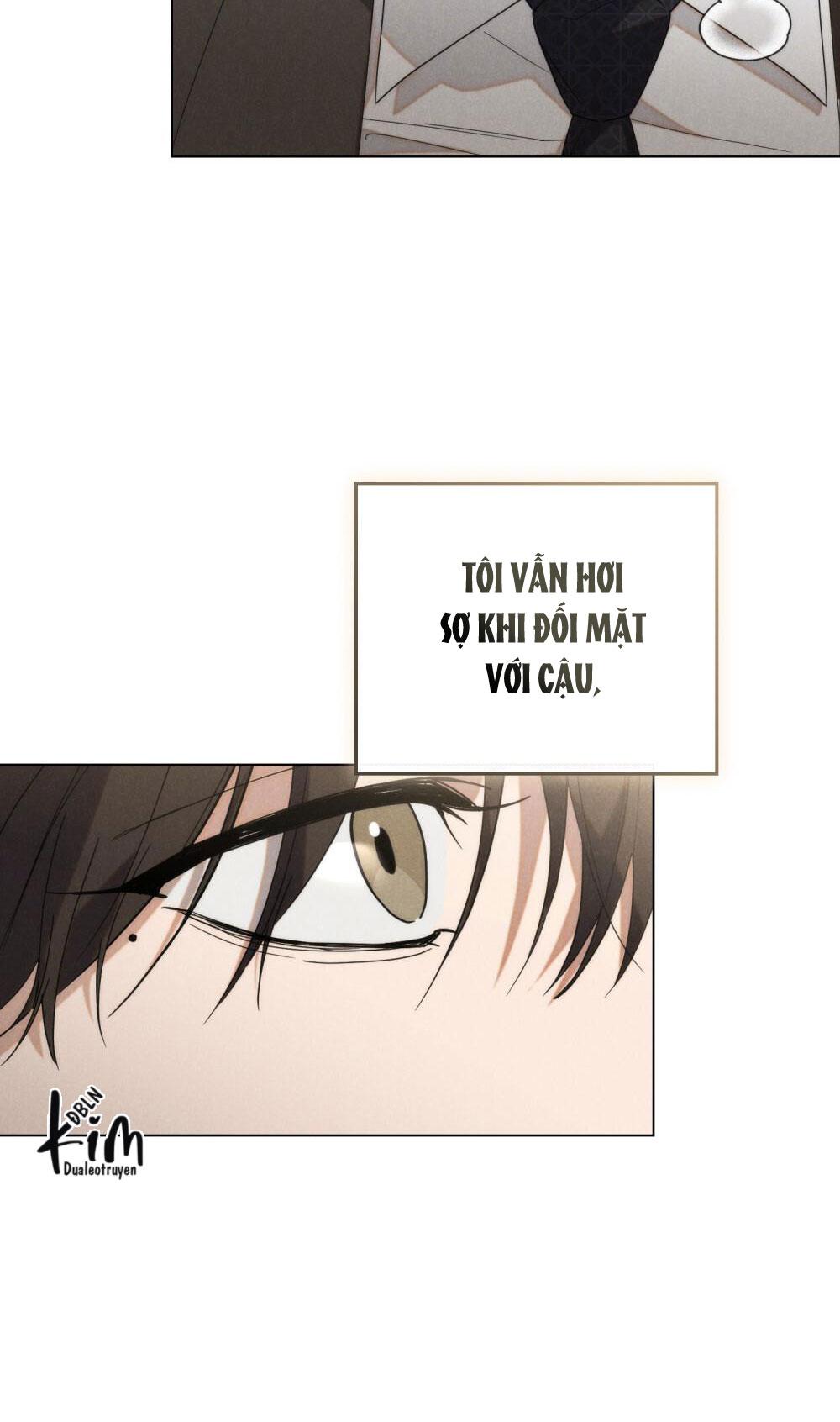 Đọc truyện NGƯỜI TÌNH BÍ MẬT - Chapter 18