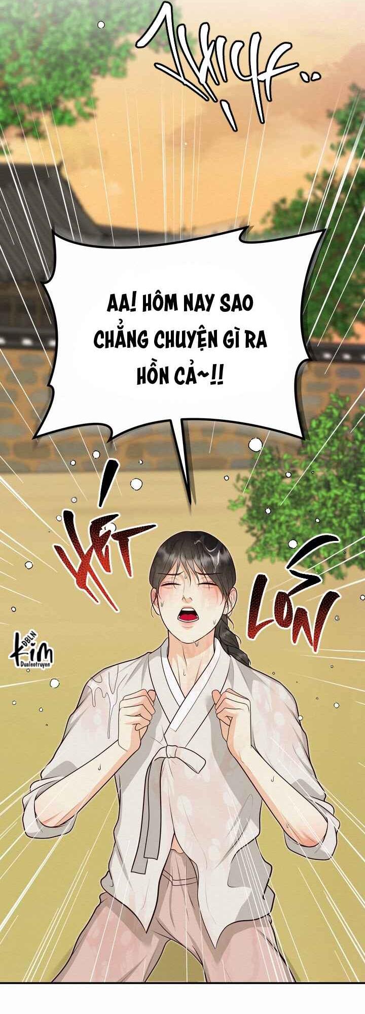 Đọc truyện LỄ TRỪ TÀ - Chapter 29