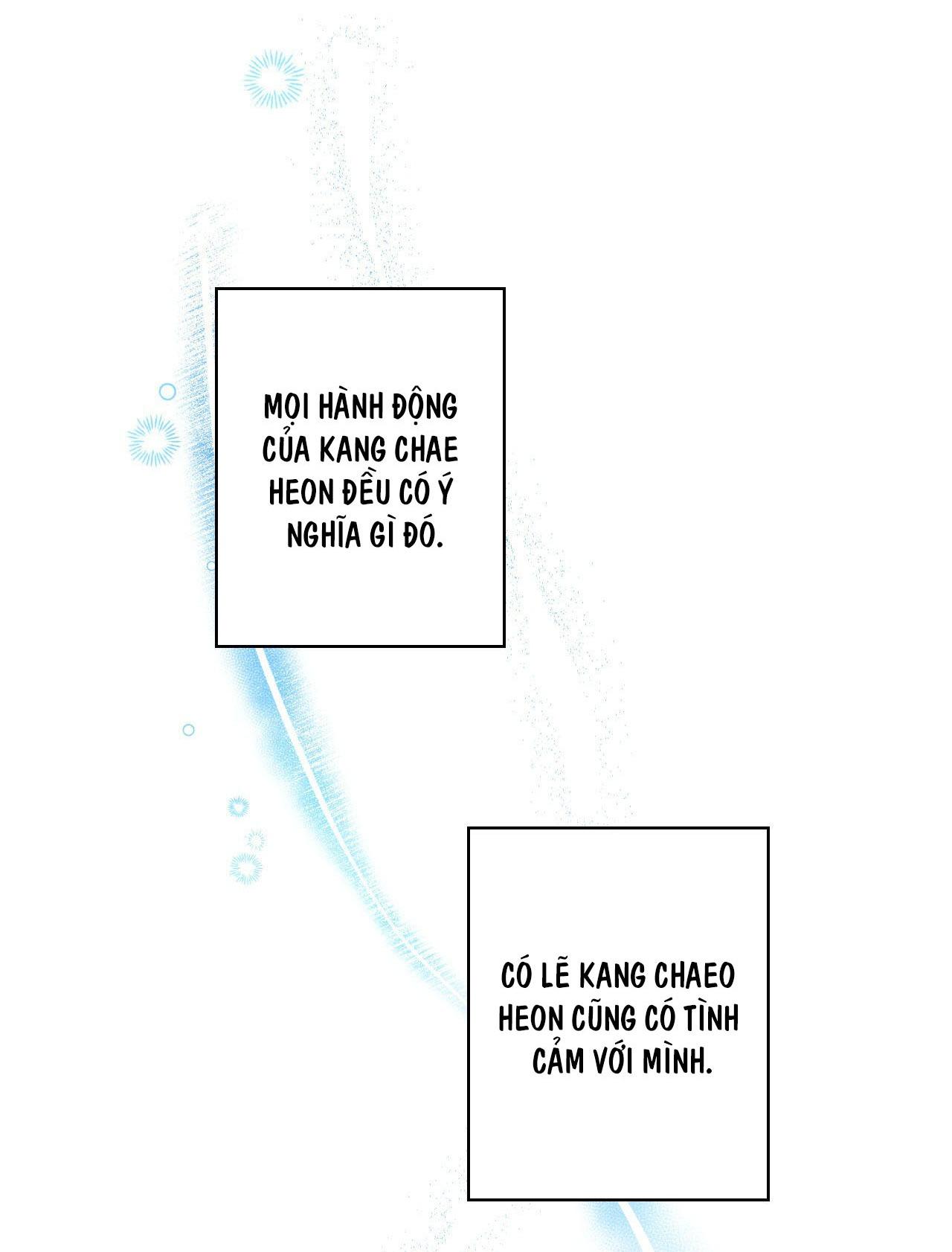 Đọc truyện ĐỐI TỐT VỚI TÔI KHÓ VẬY SAO? - Chapter 30