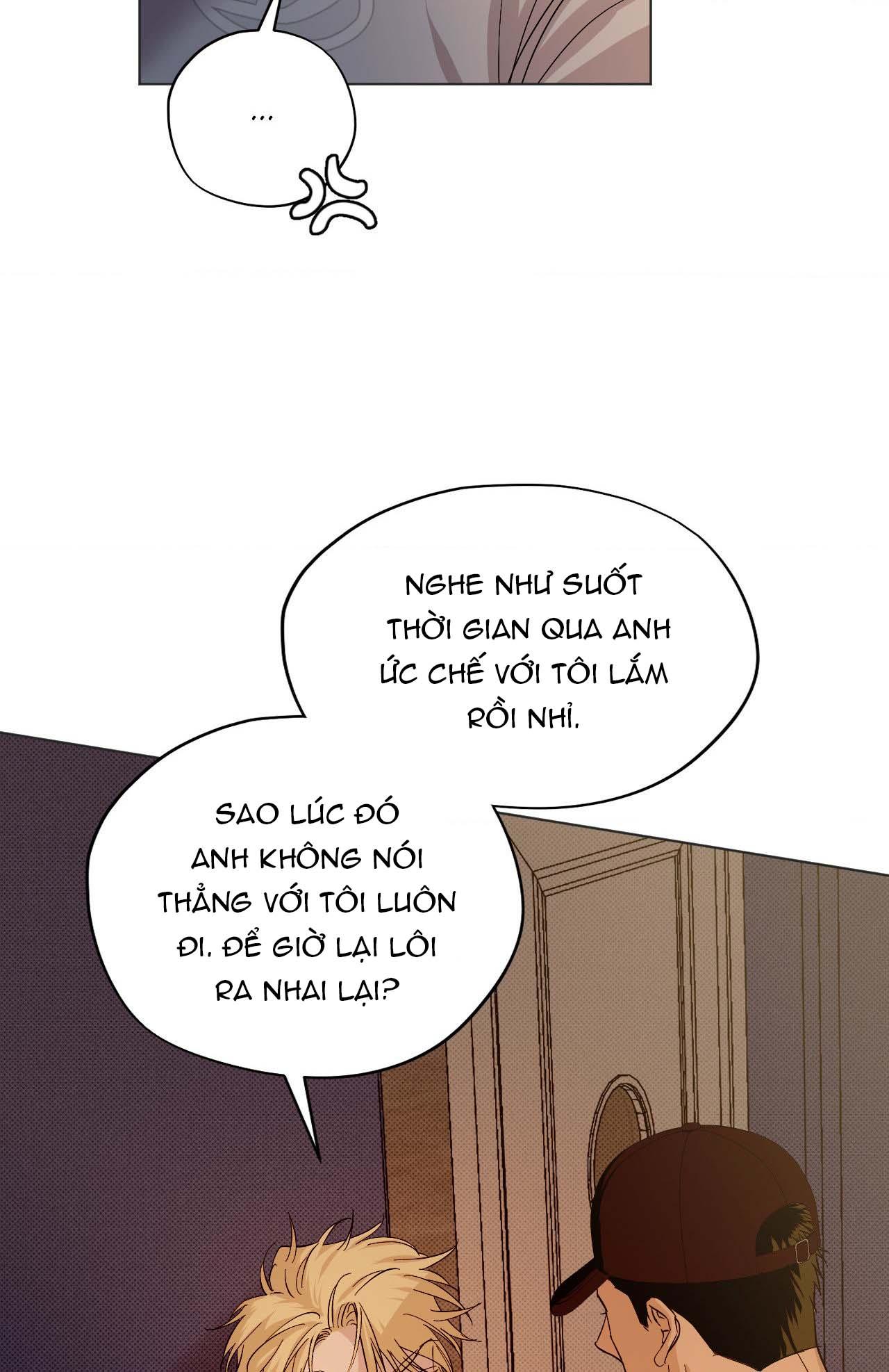 Đọc truyện (END) Tay Đua Đỉnh Cao - Chapter 7
