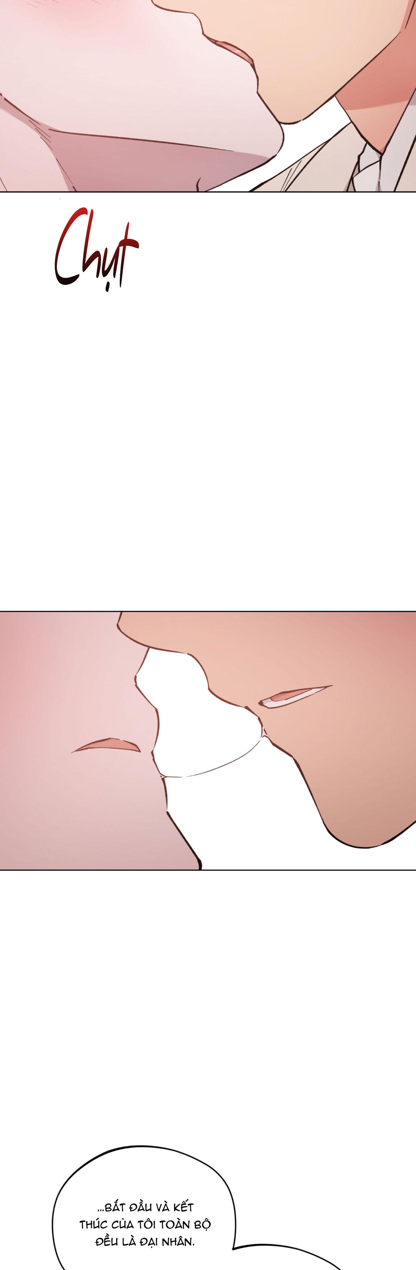 Đọc truyện BÌNH MINH CỦA RỒNG - Chapter 73