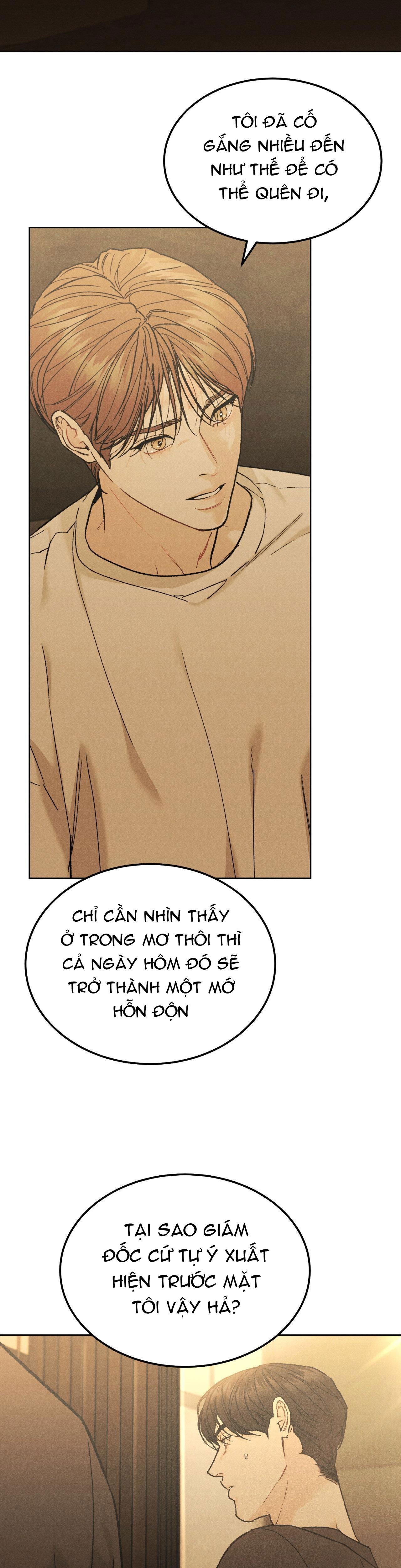 Đọc truyện VƯỢT QUA GIỚI HẠN - Chapter 81