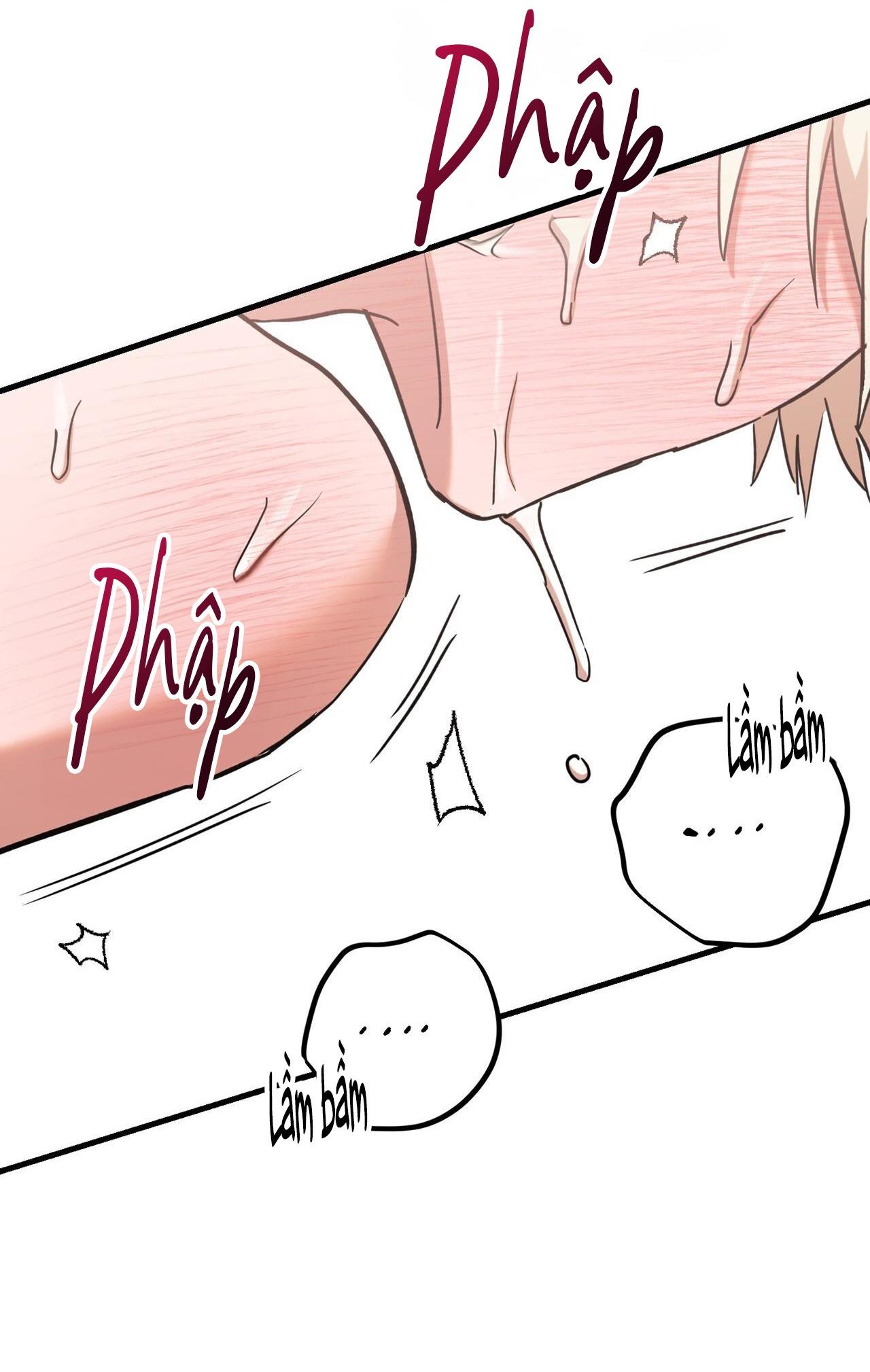 Đọc truyện BẮT TẠI TRẬN - Chapter 19