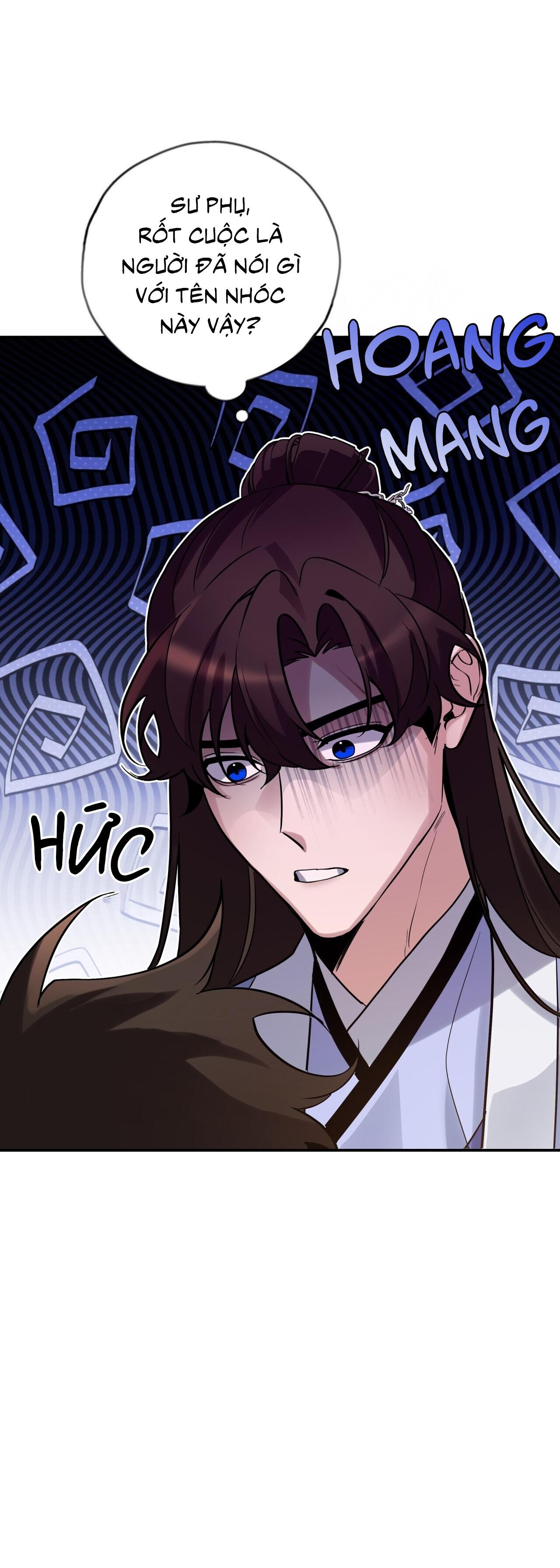 Đọc truyện BÁT NHÃ GIAI NHÂN - Chapter 83