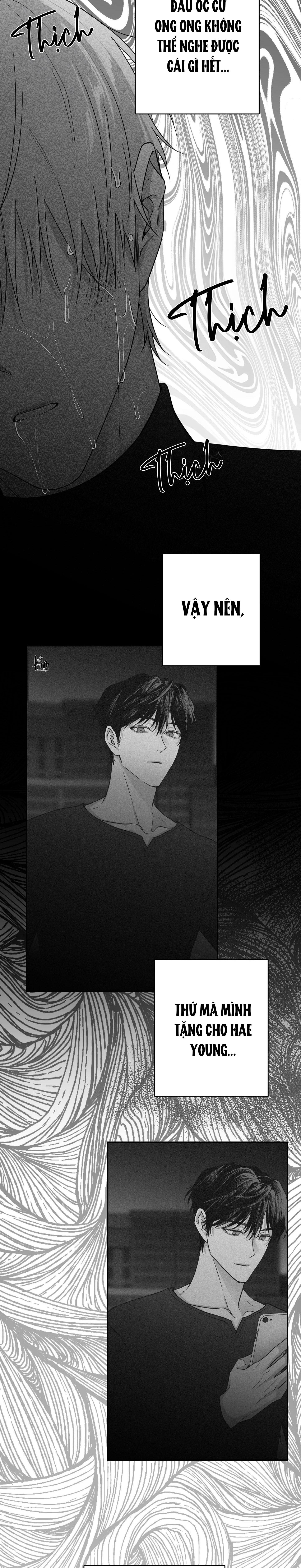 Đọc truyện NON ZERO SUM - Chapter 41