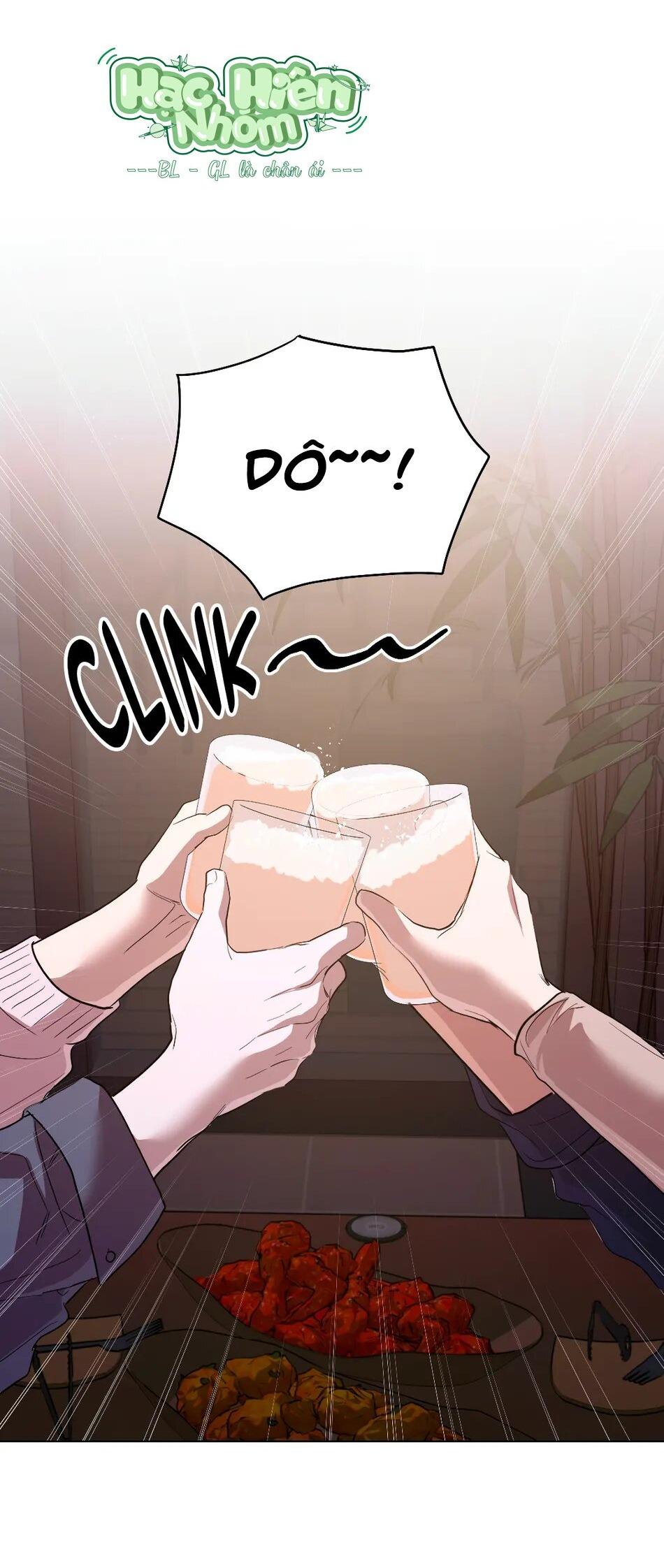 Đọc truyện Hiểu Lầm - Chapter 8