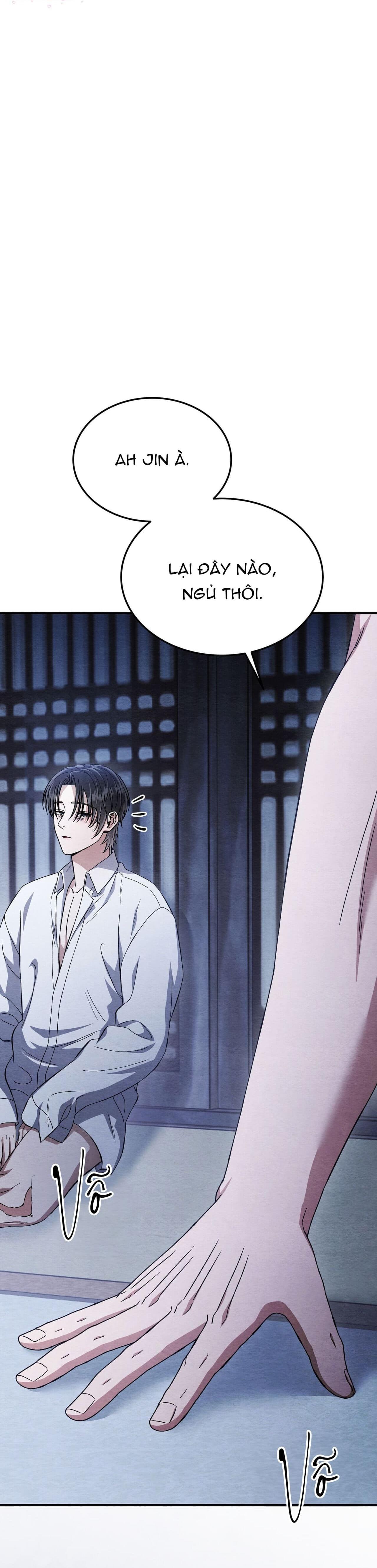 Đọc truyện ĂN MỘT LỜI HAI - Chapter 41