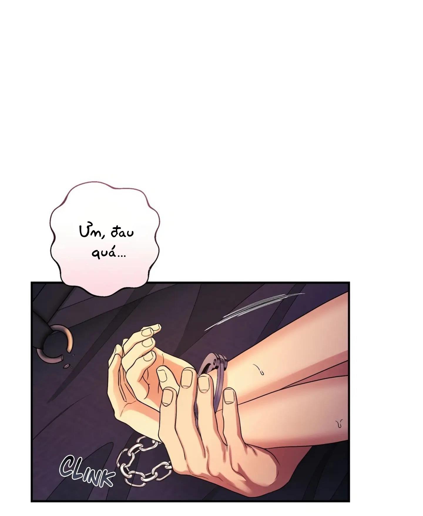 Đọc truyện Một nhân cách khác - Chapter 23