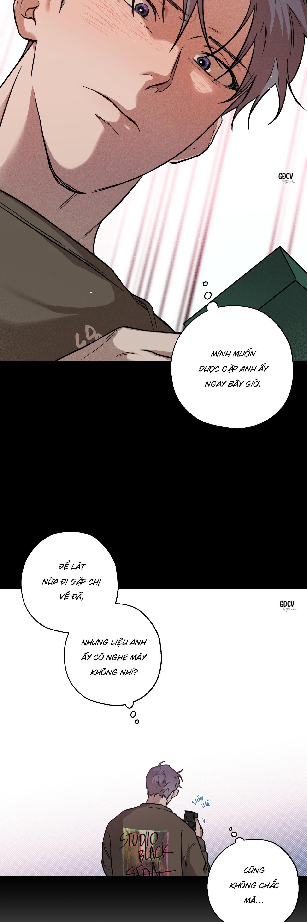 Đọc truyện ANH RỂ - Chapter 2