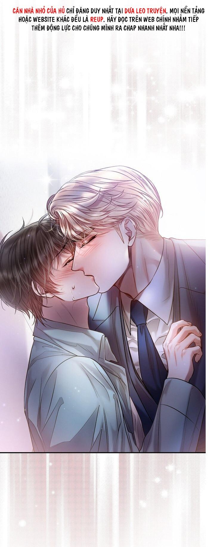 Đọc truyện (END)CƠN MƯA MẬT NGỌT - Chapter 45