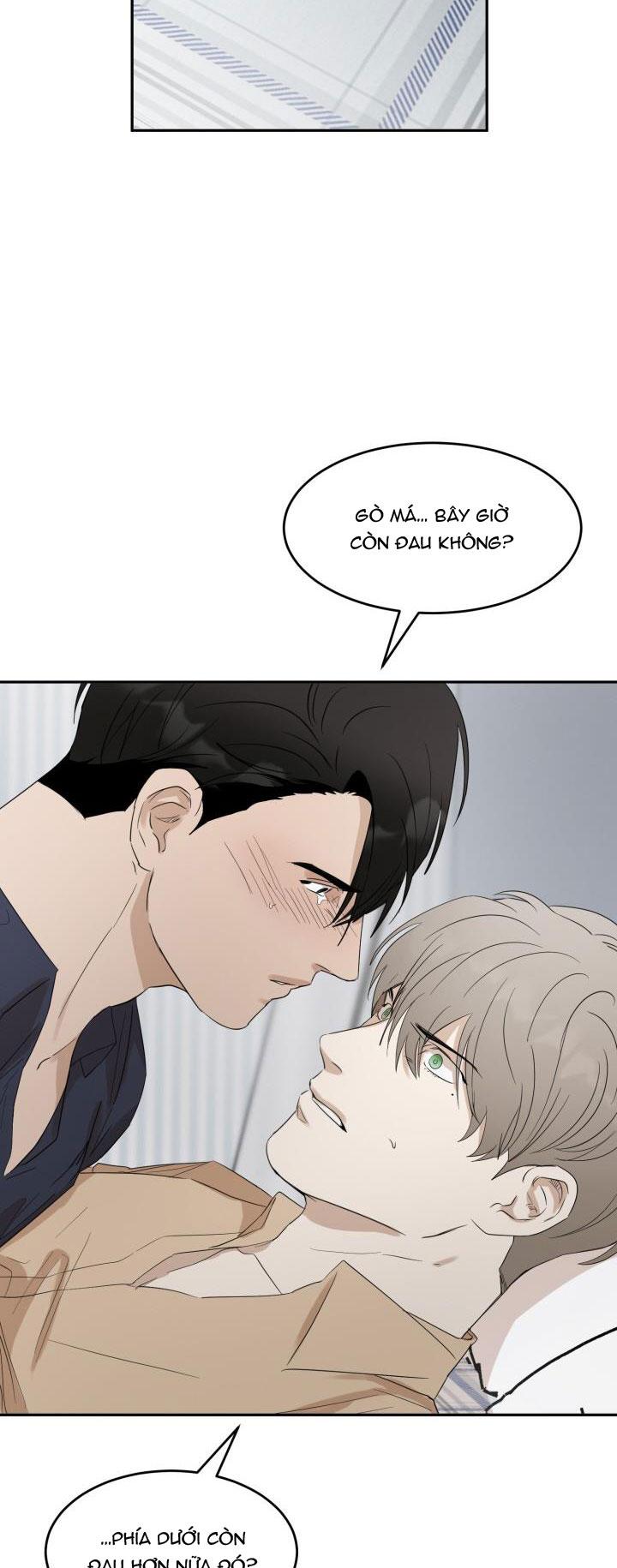 Đọc truyện NGHIỆN SEX - Chapter 12.4