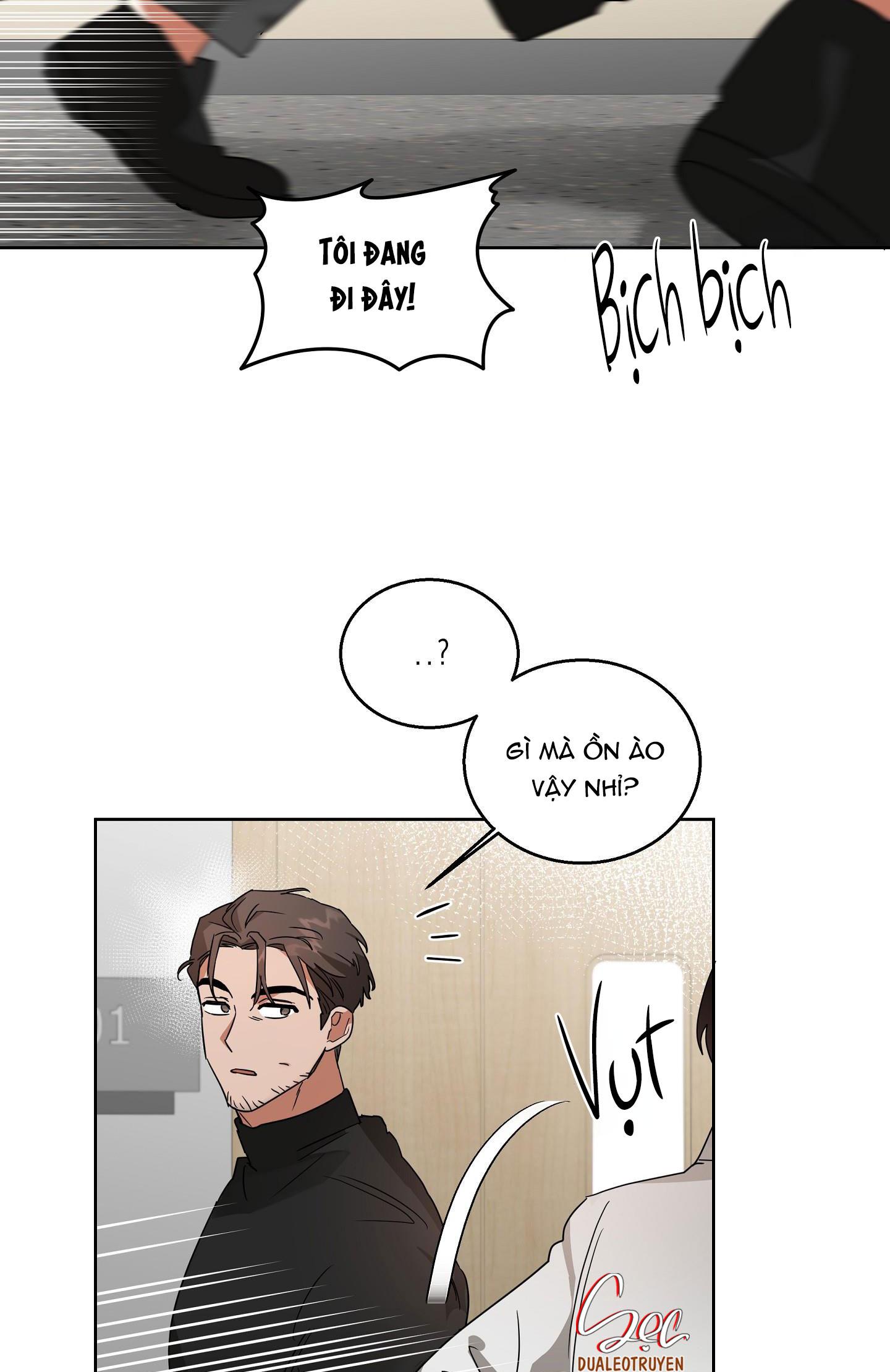 Đọc truyện TUYỂN TẬP NHỮNG ÔNG CHÚ TÀ ZÂM - Chapter 13.1