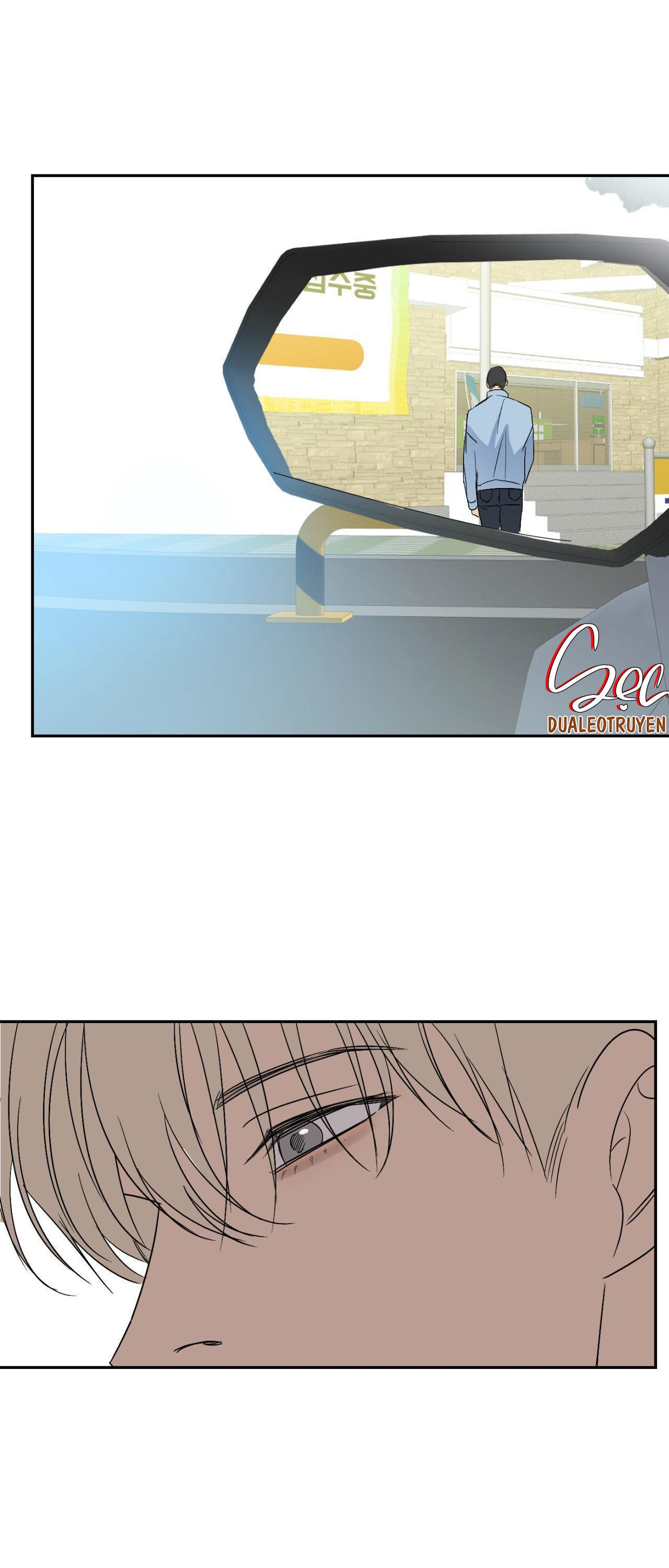 Đọc truyện ĐÈN NỀN - Chapter 32