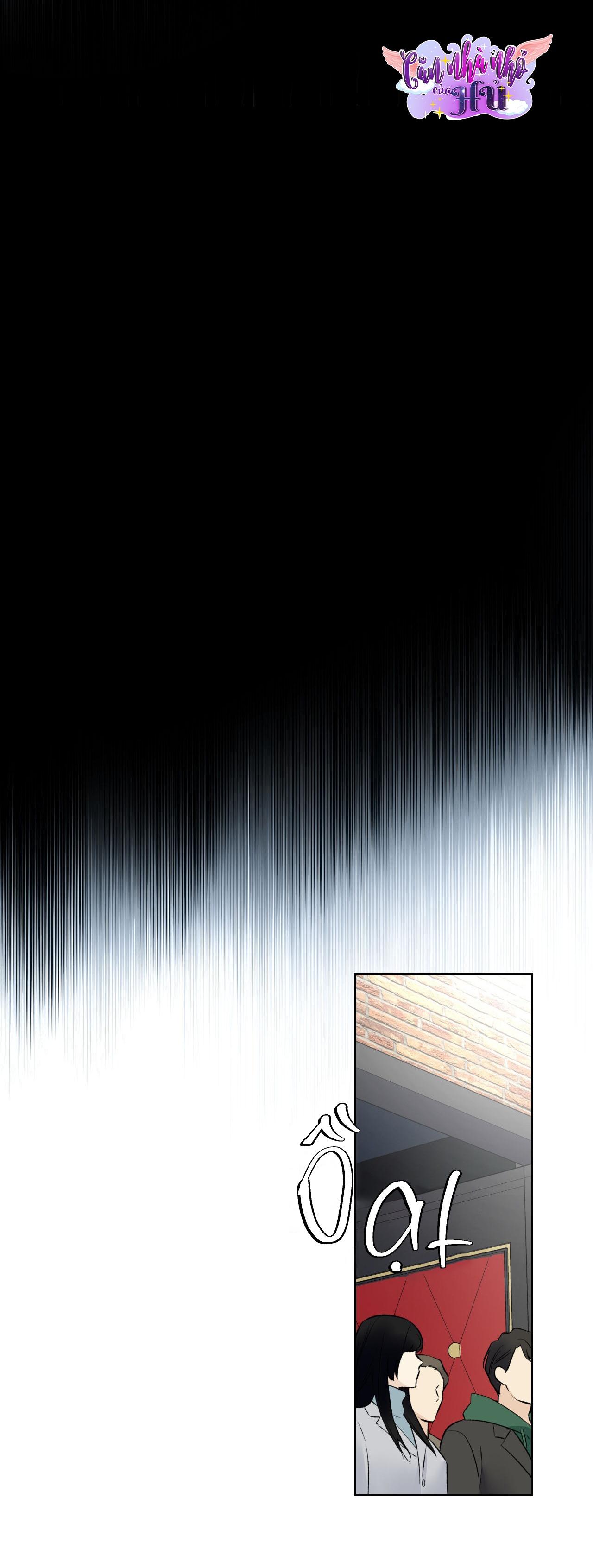 Đọc truyện ĐỐI TỐT VỚI TÔI KHÓ VẬY SAO? - Chapter 35