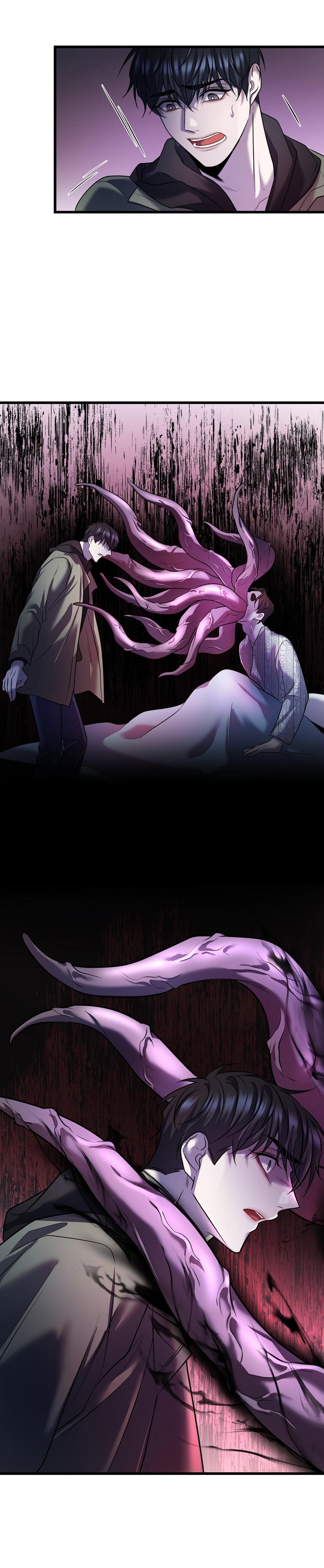 Đọc truyện Đáy Sâu Tuyệt Vọng - Chapter 44