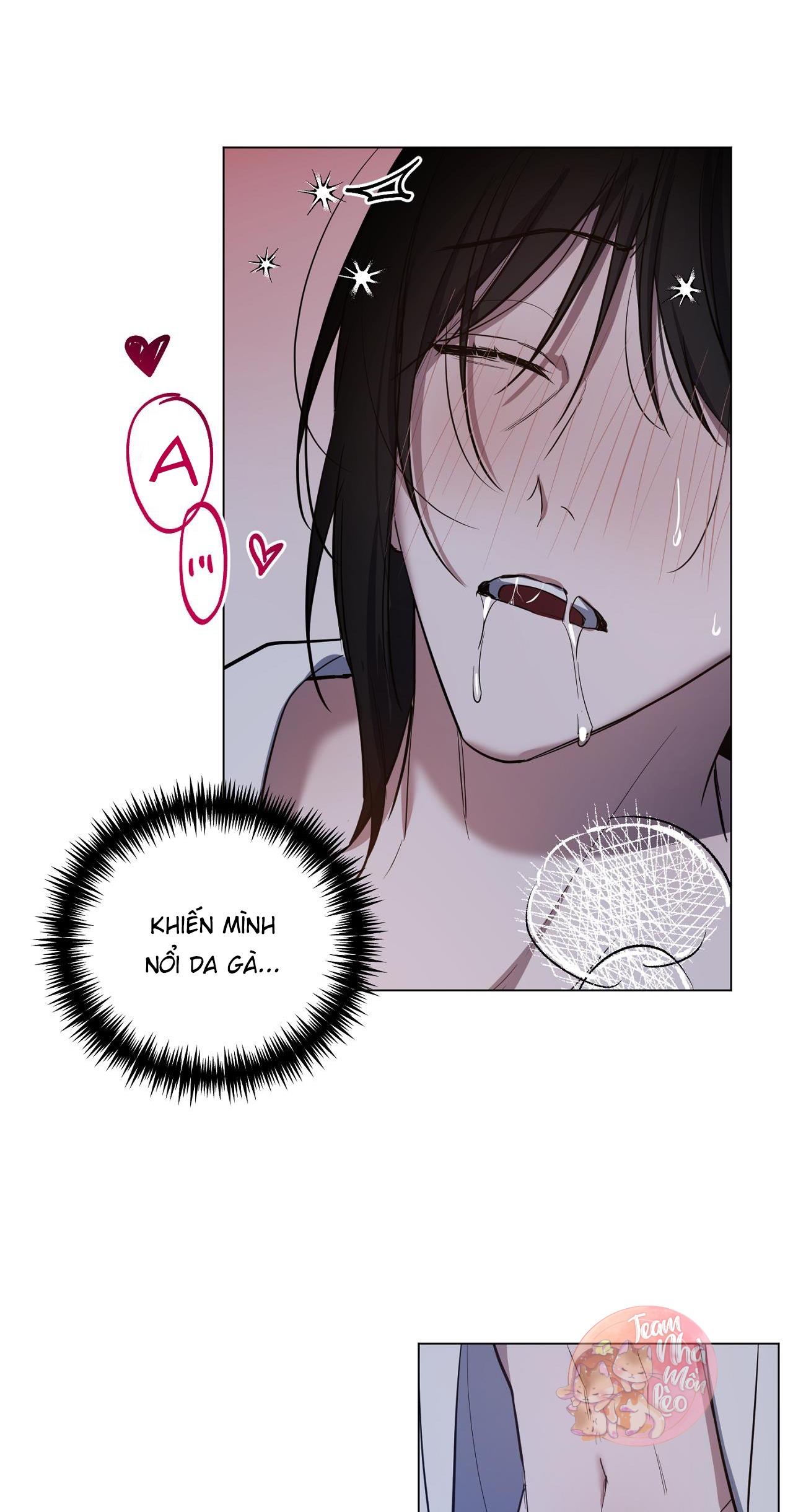 Đọc truyện Người Tình Bé Nhỏ - Chapter 49