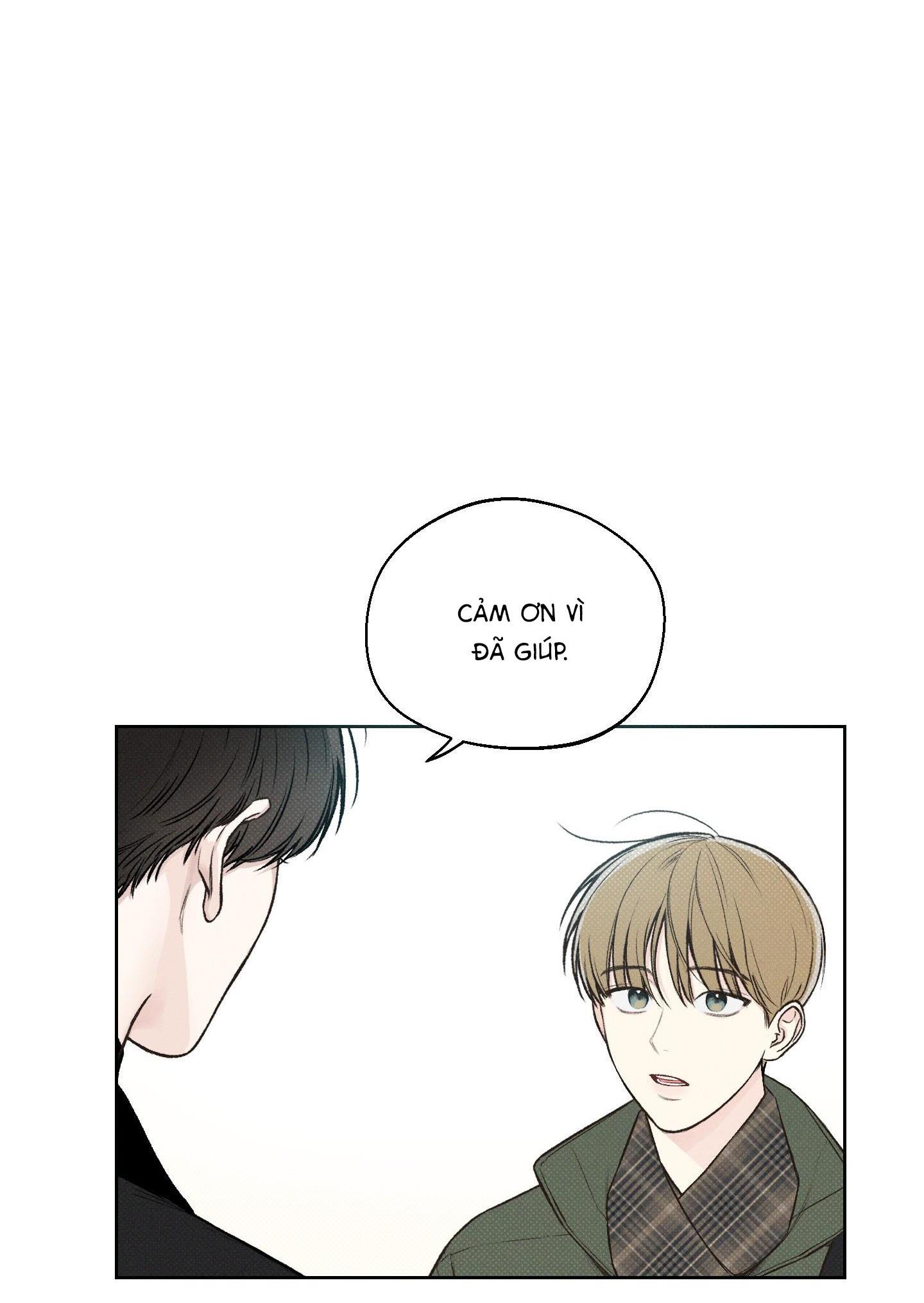 Đọc truyện  THÁNG 12 - Chapter 4