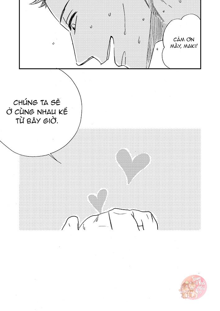 Đọc truyện Oneshot BL Từ Nhiều Tác Giả - MLèo Dịch - Chapter 176