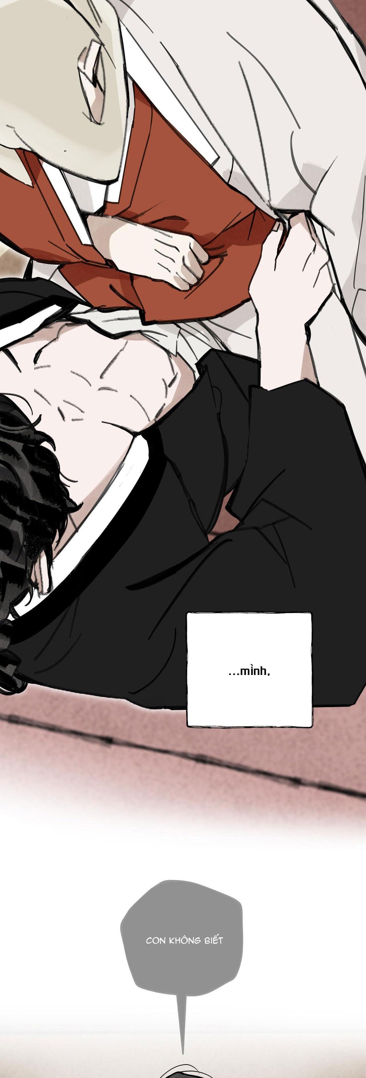 Đọc truyện PALJAE - Chapter 87