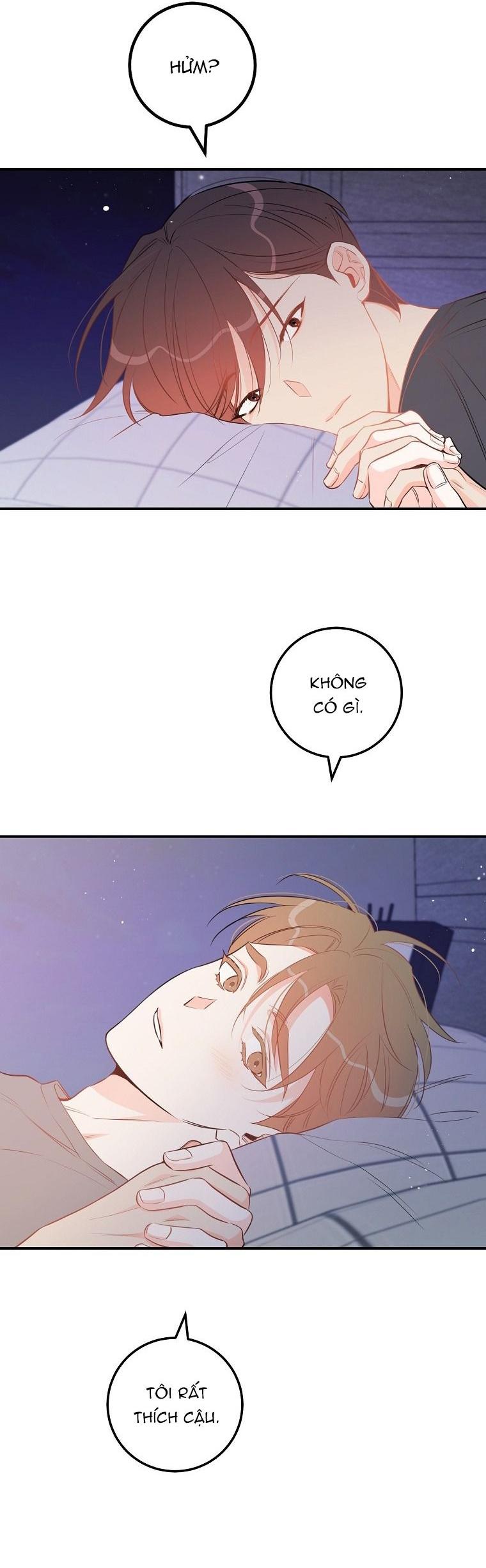 Đọc truyện Có Chuyện Gì Xảy Ra với Sự Nổi Tiếng Của Tôi Thế? - Chapter 67