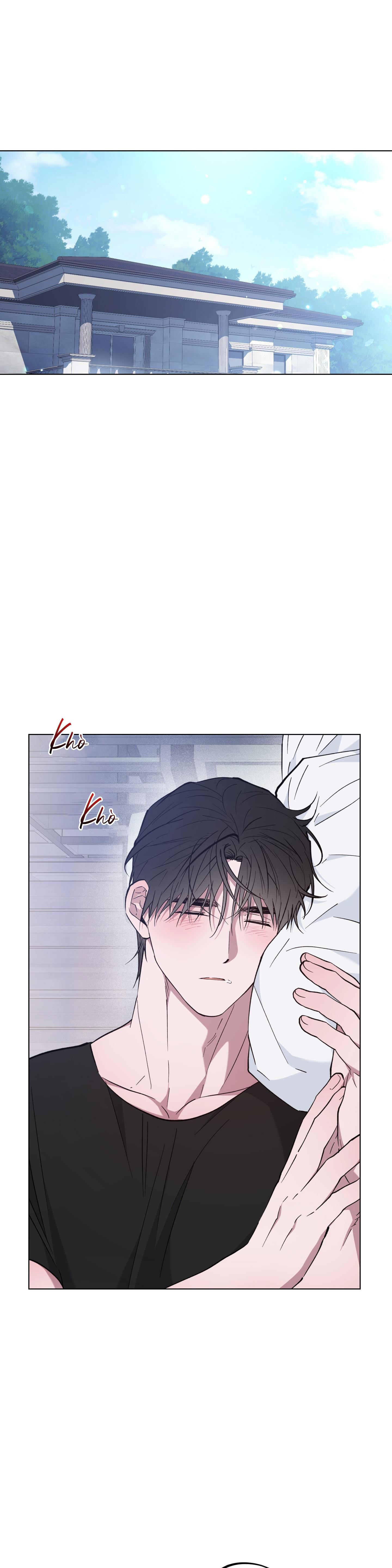 Đọc truyện BÌNH MINH CỦA RỒNG - Chapter 71