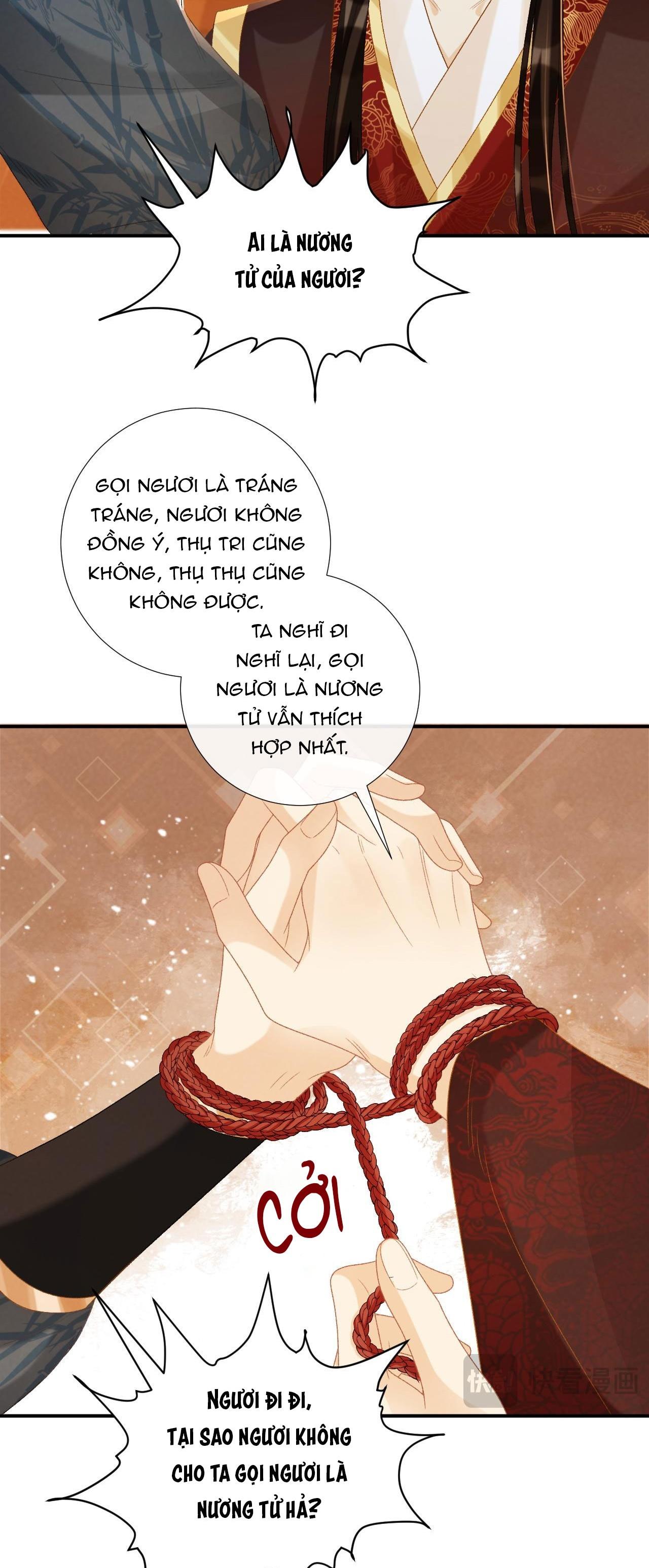 Đọc truyện CẠM BẪY CỦA KẺ BIẾN THÁI - Chapter 74