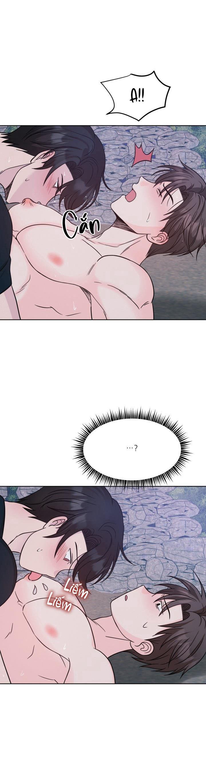 Đọc truyện QUỶ ĐÓI - Chapter 26