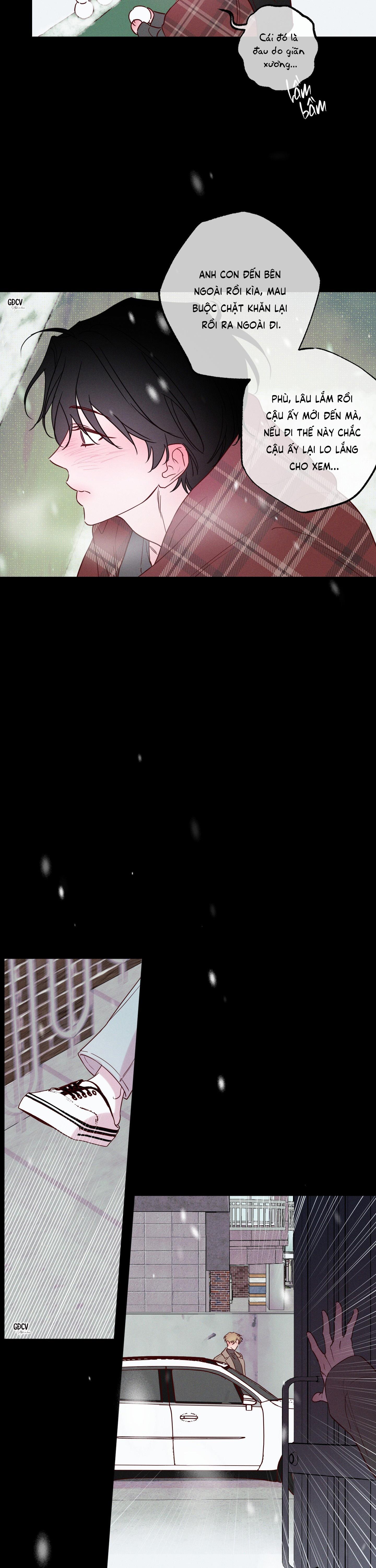 Đọc truyện BỜ SÓNG VỖ - Chapter 7