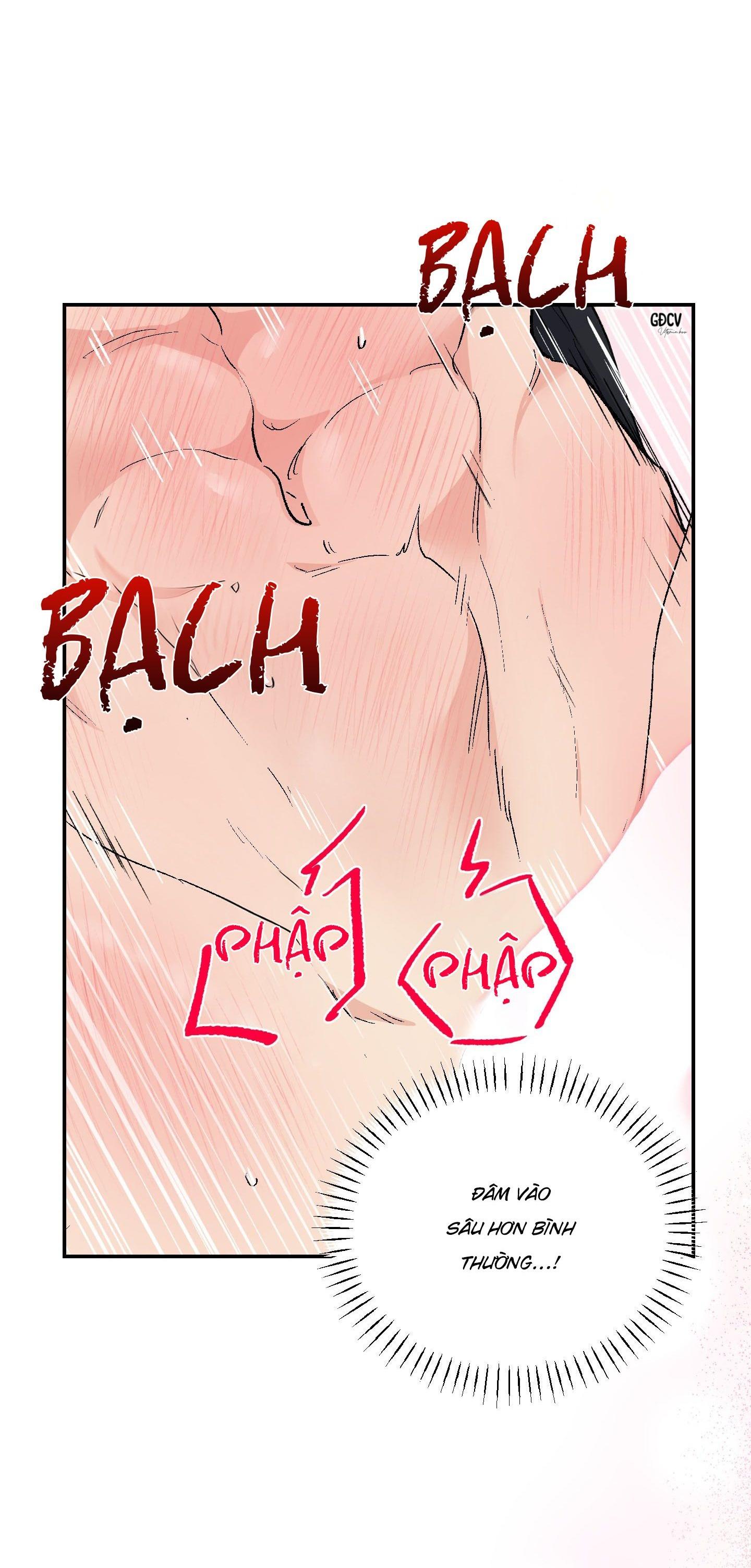 Đọc truyện TUYỂN TẬP ÁM ẢNH, MƯU MÔ CÔNG - Chapter 6.3