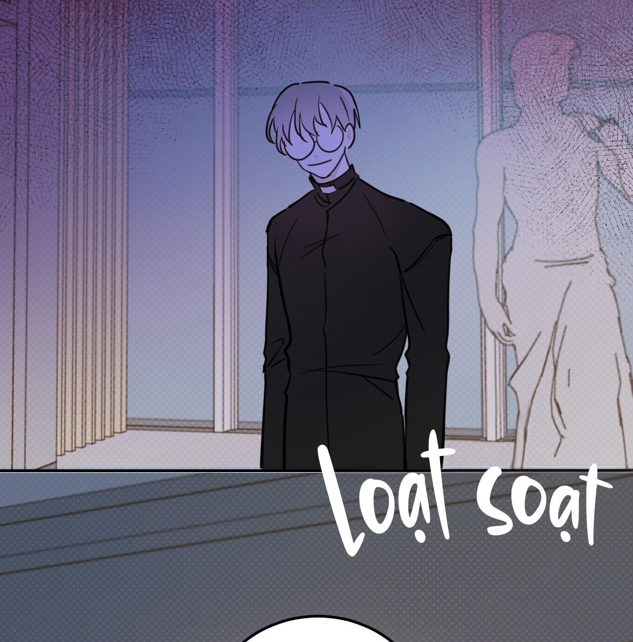 Đọc truyện Ác ma giữa ngã tư đường - Chapter 56