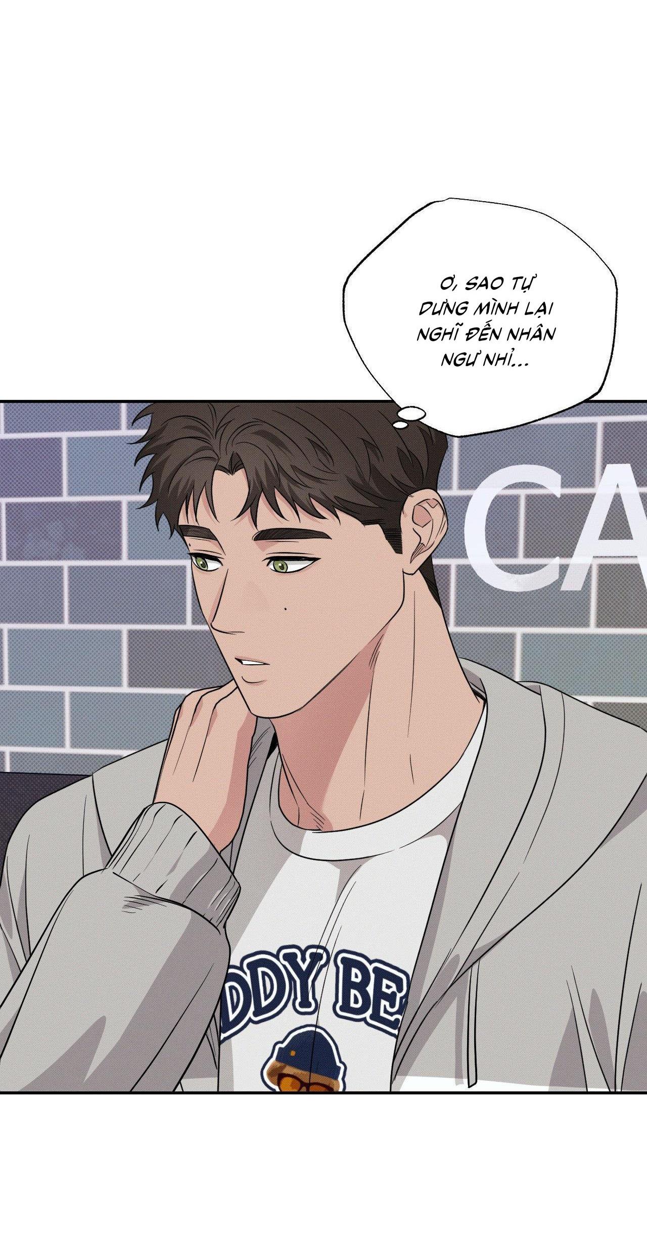 Đọc truyện  Đầm Lầy Của Nhân Ngư - Chapter 8