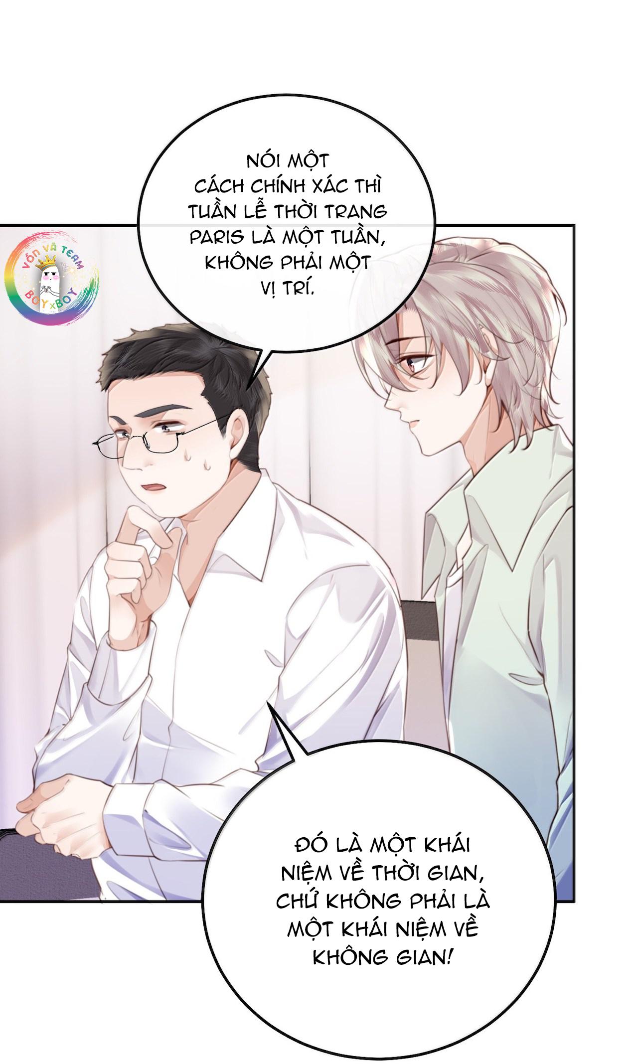 Đọc truyện (END) Đặc Chế Cho Riêng Anh - Chapter 112