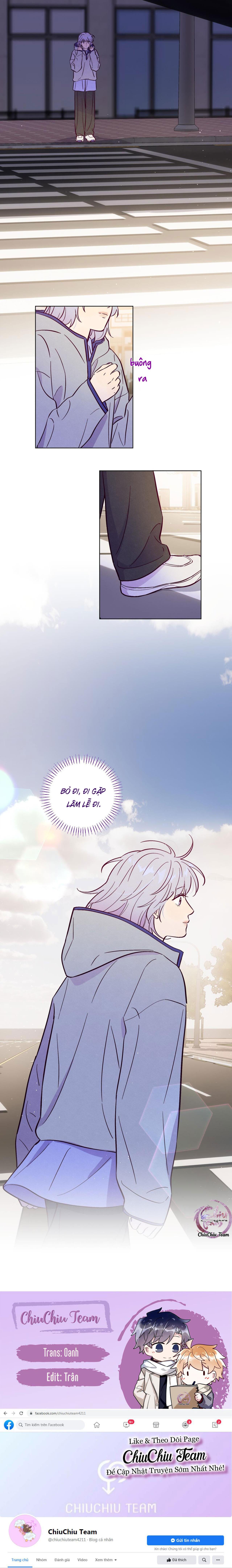 Đọc truyện Giăng Bẫy Bác Sĩ Hồ Ly - Chapter 94