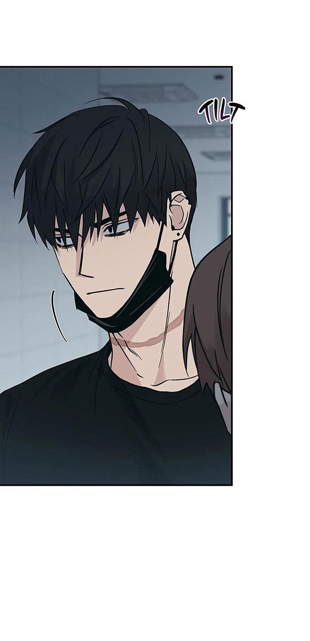 Đọc truyện Deadman Switch - Chapter 21